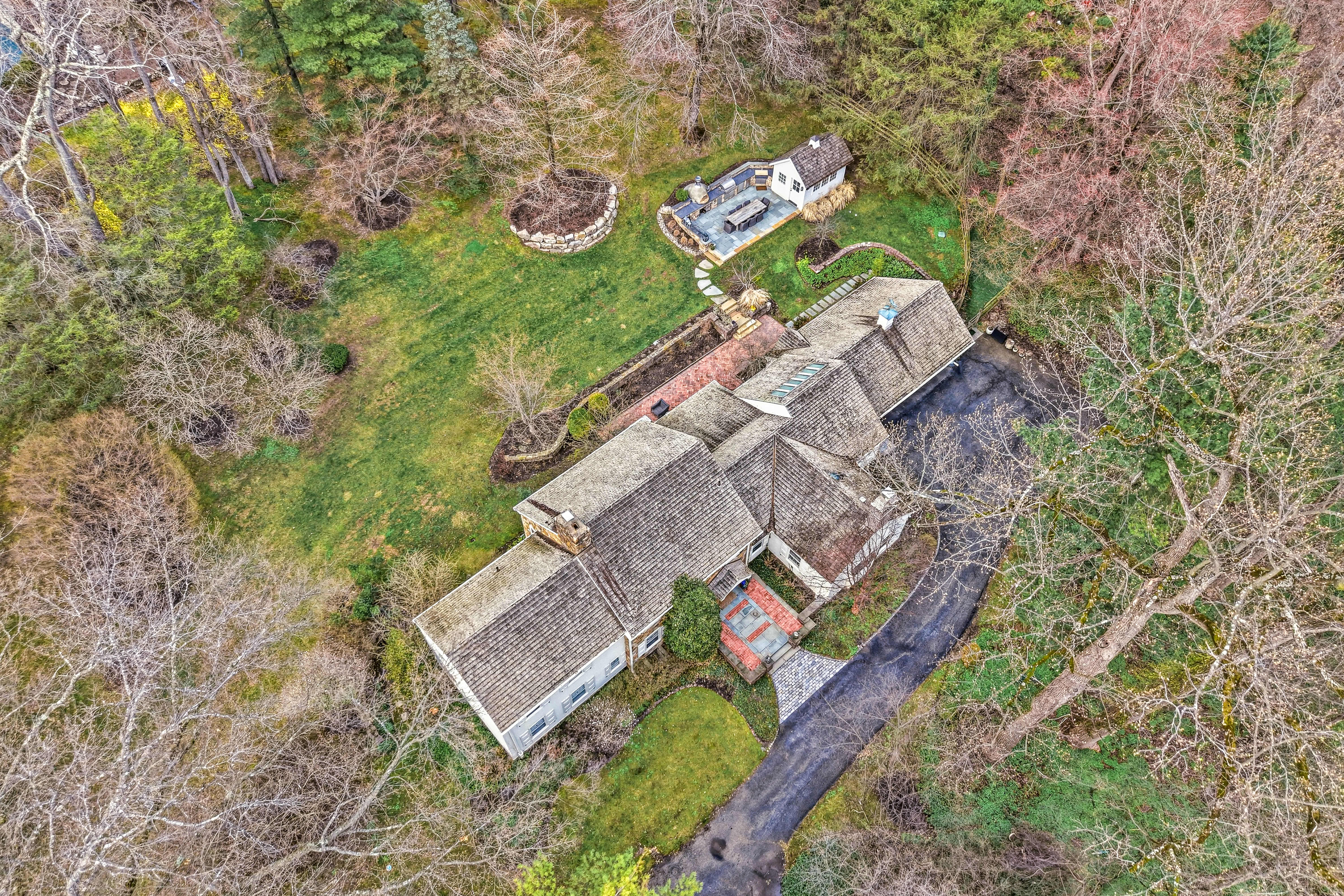  1431 Beaumont Drive, Gladwyne, PA 19035 - 物件實景