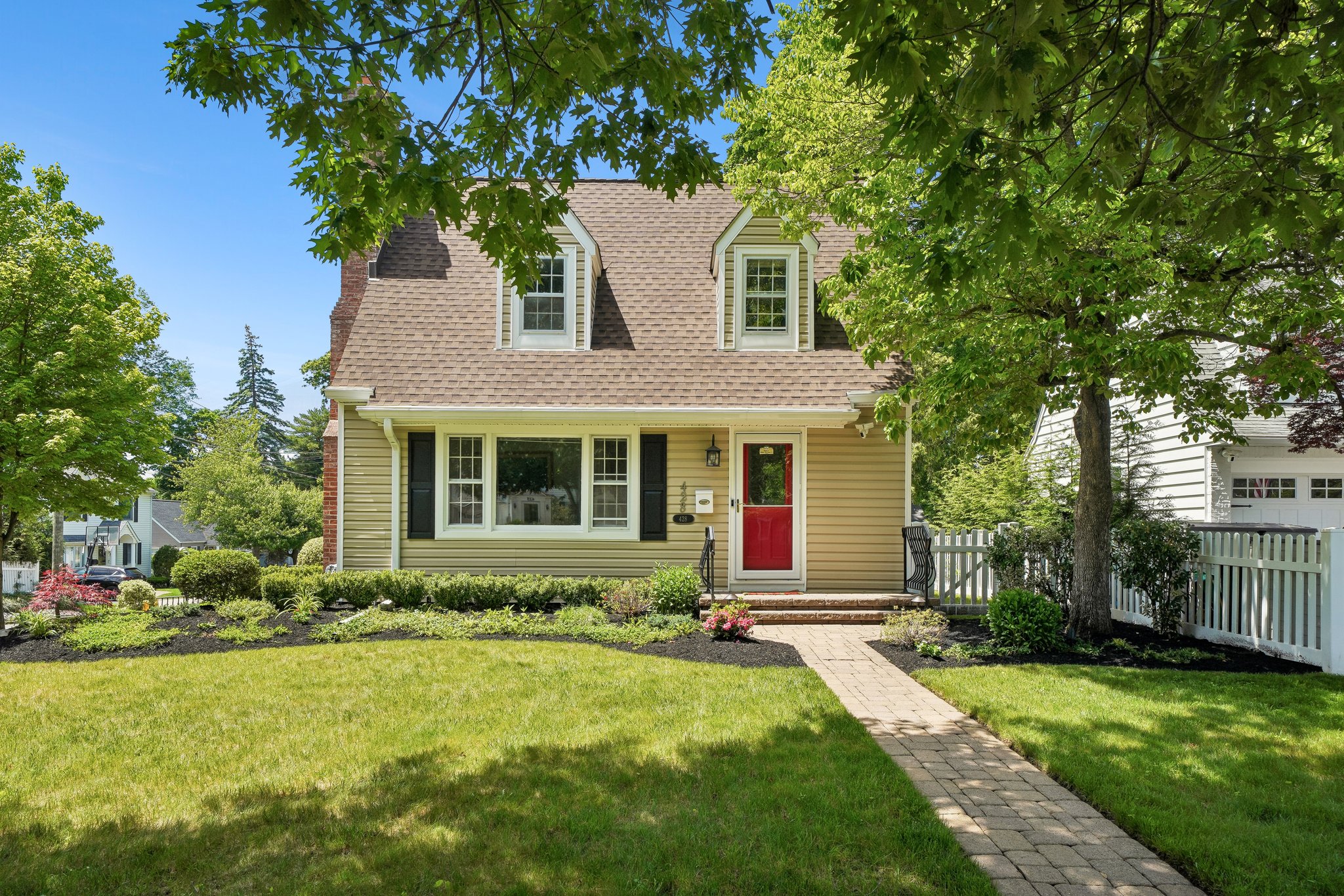  428 Fairfield Avenue, Ridgewood, NJ, 07450 - 物件實景