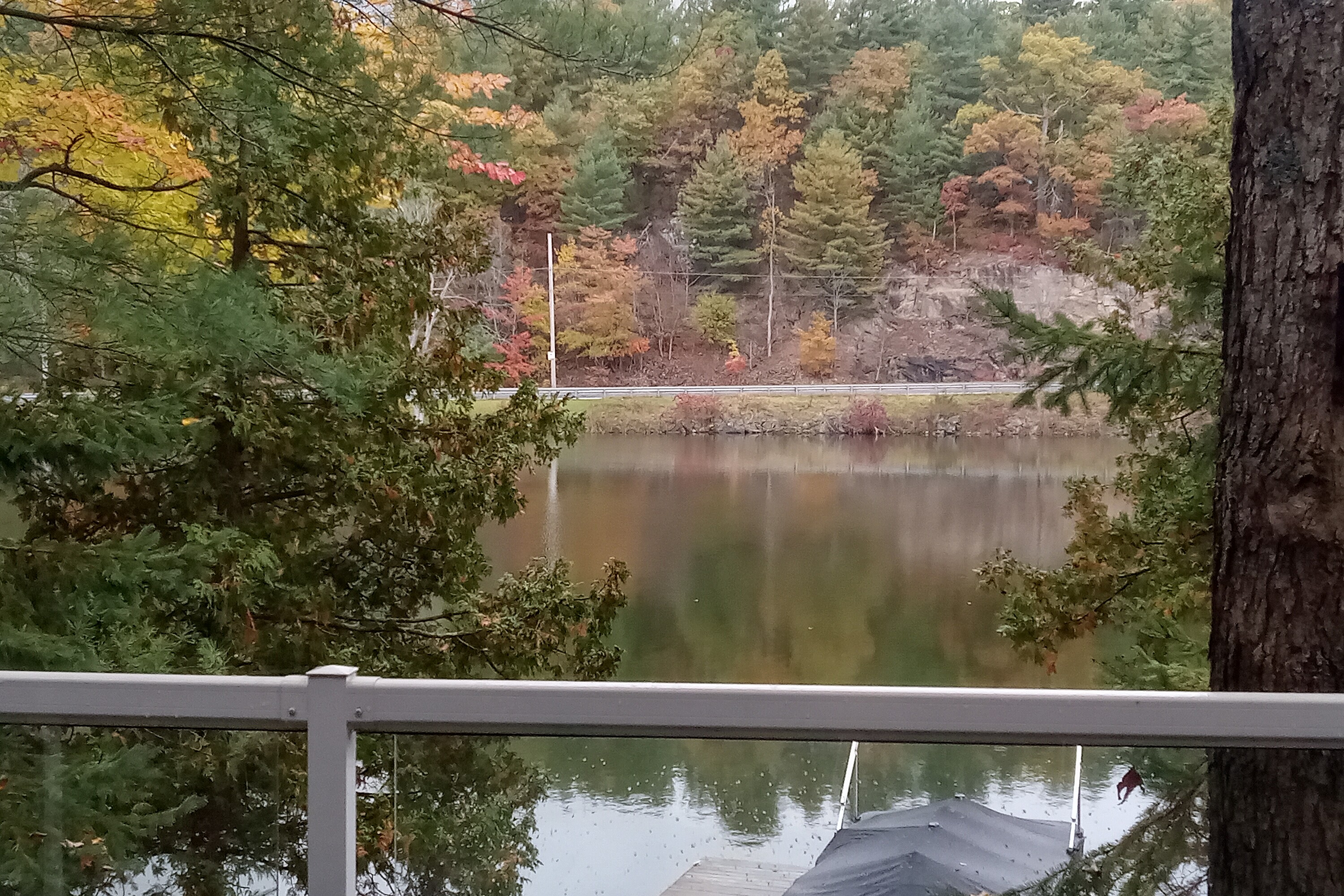  Oh, What a Lake - 物件實景