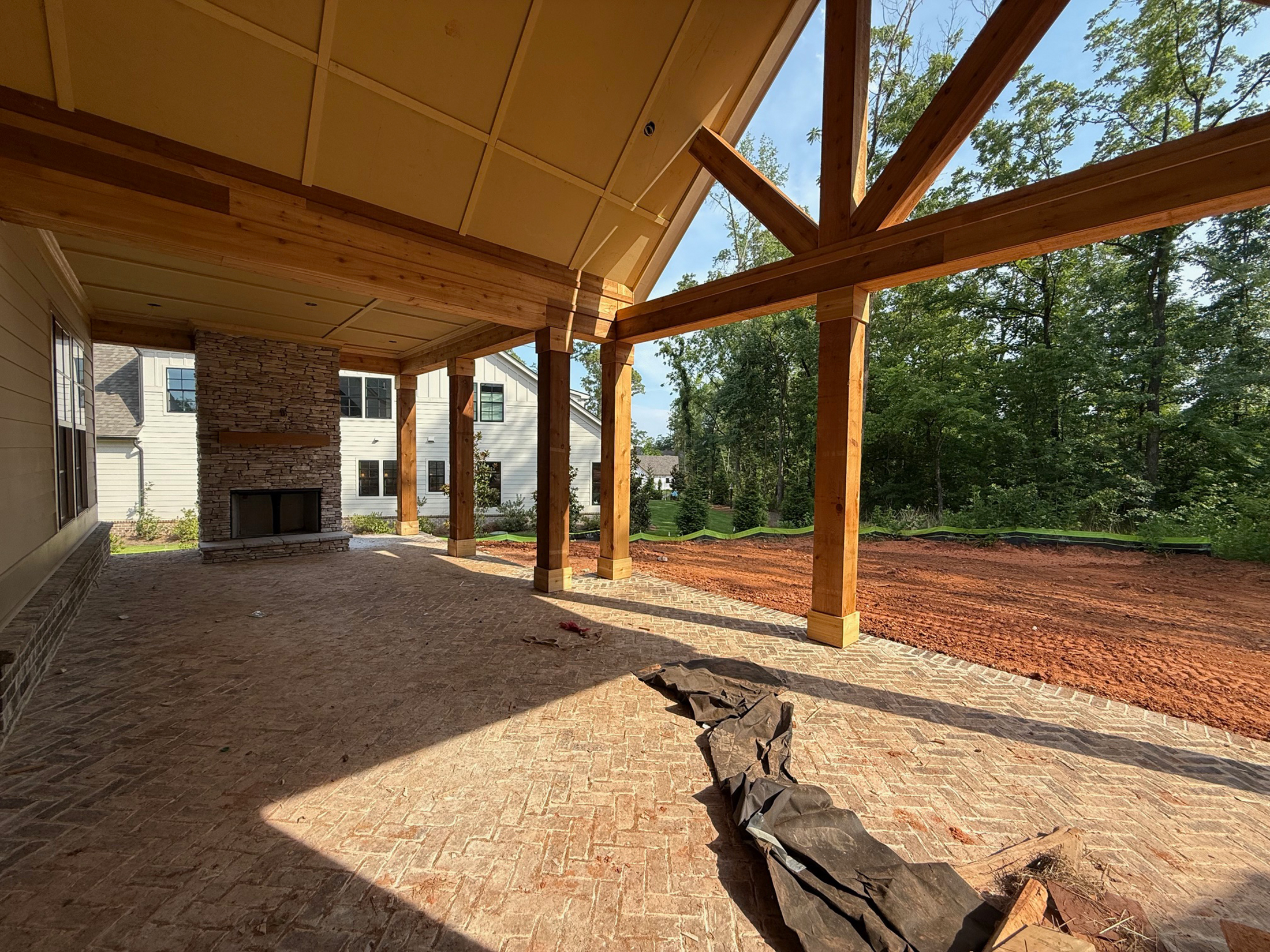  Stunning New Construction Home Includes a Private, Assigned Boat Slip - 物件實景