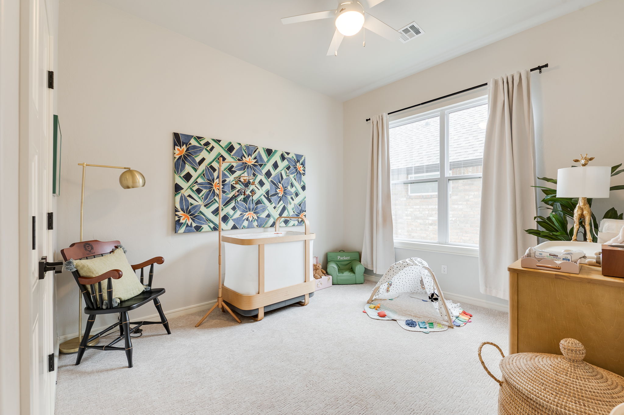  3517 Pasqual Way, Edmond, OK 73034 - 物件實景