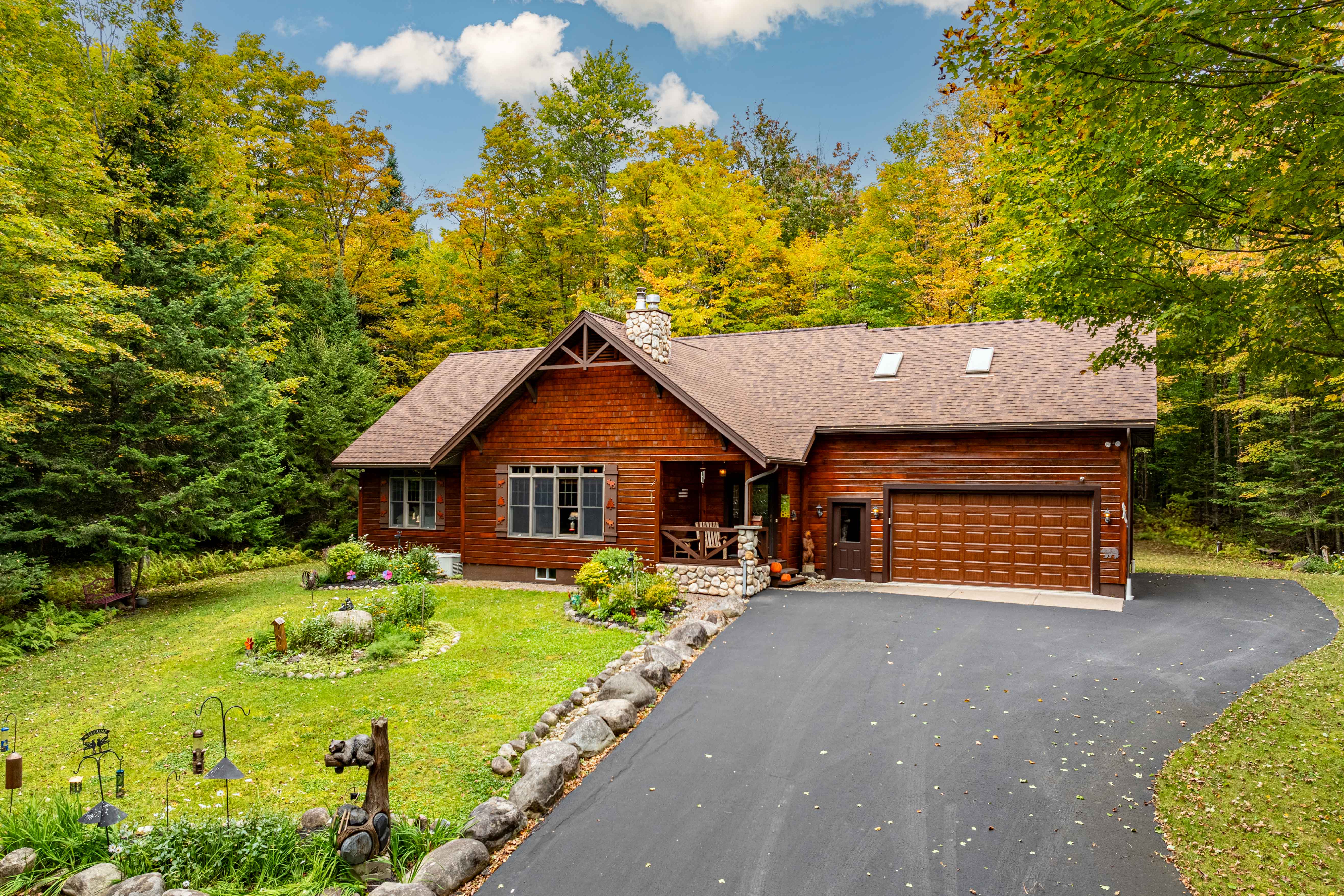 17 Uncas Rd, Inlet, NY, 13360 