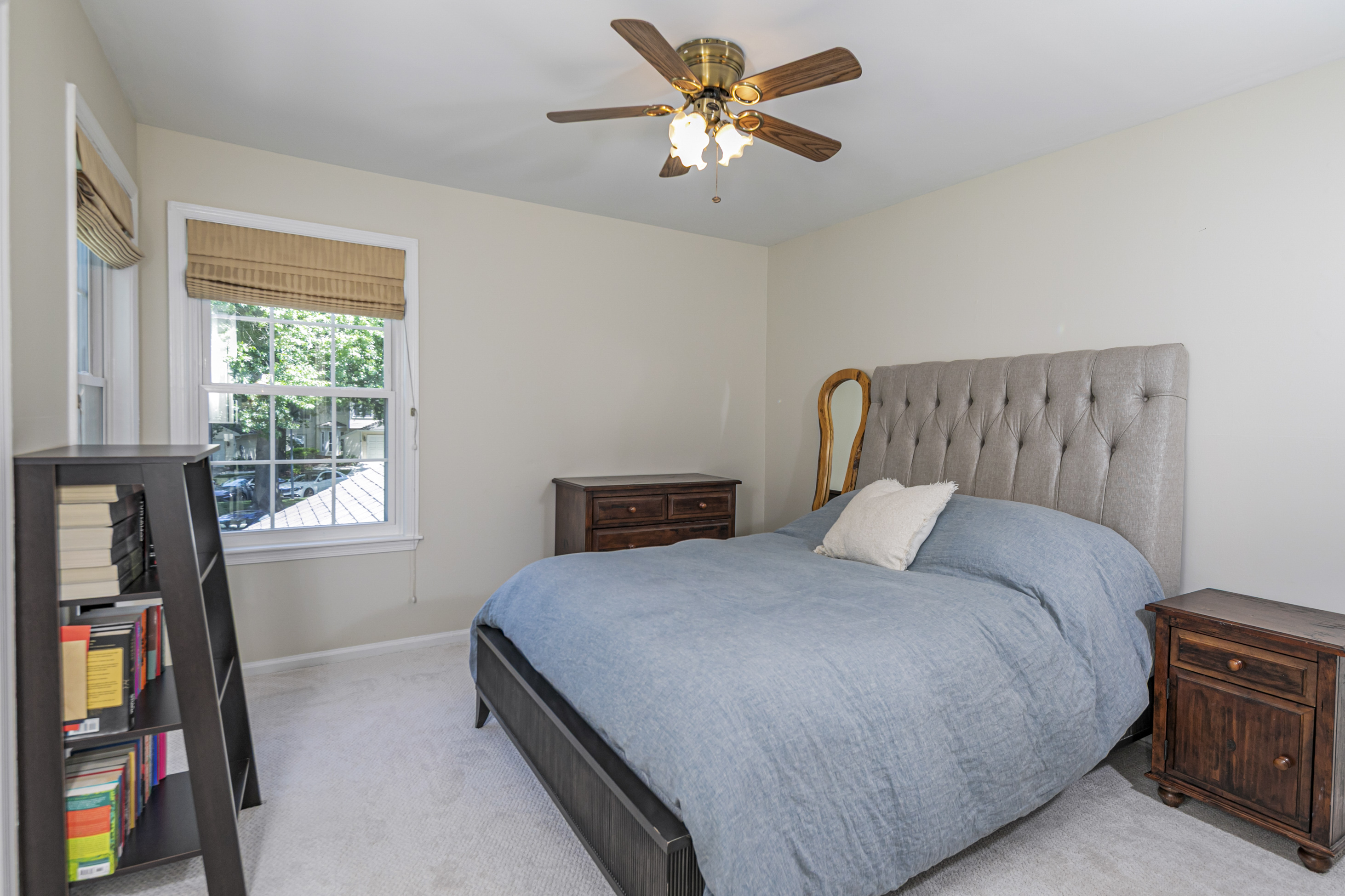  Beautifully Updated, Wonderfully Located near Princeton - 物件實景