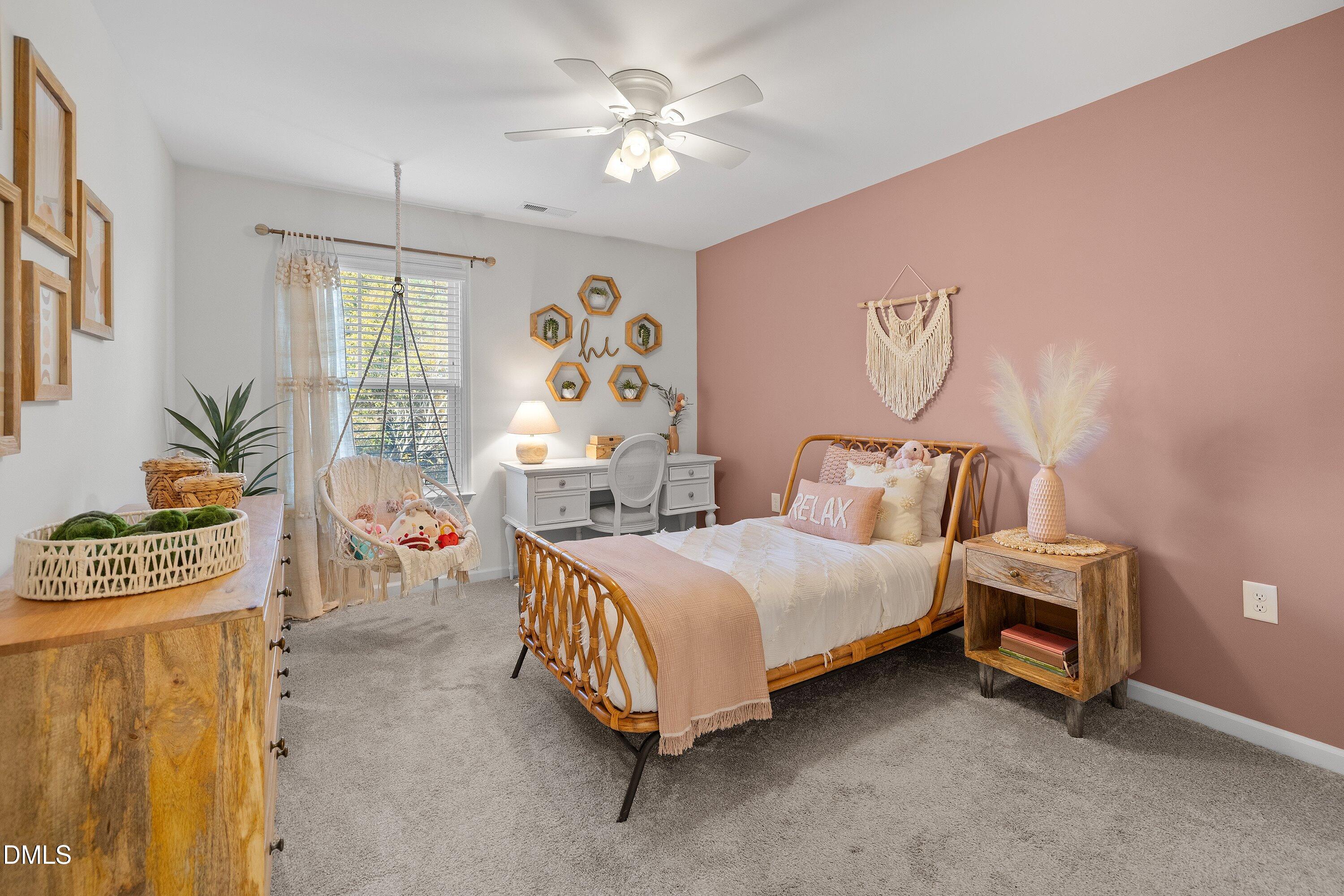 Wake Forest, North Carolina, 27587, United States, 4 Bedrooms Bedrooms, ,3 BathroomsBathrooms,Residential,For Sale,1994792