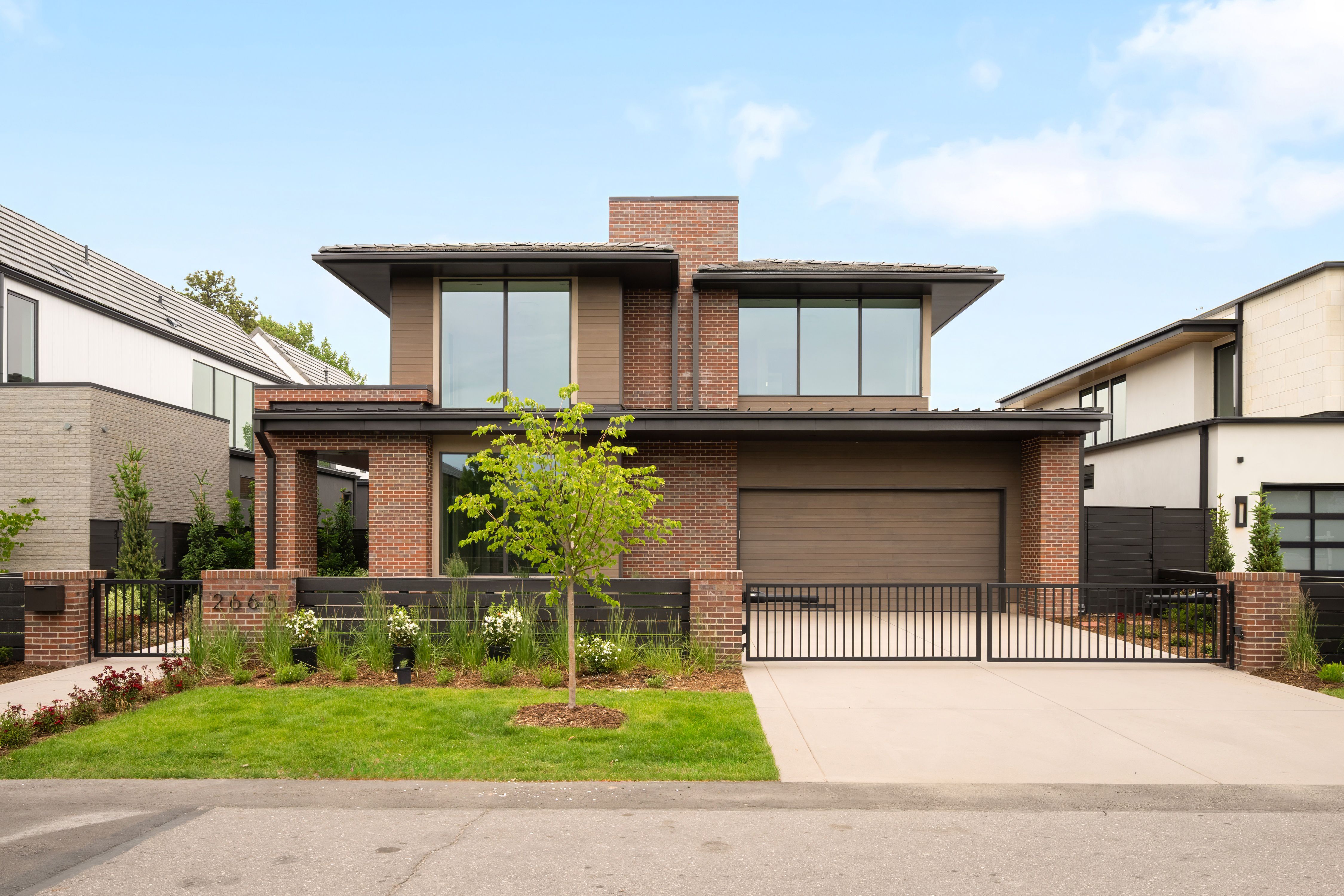  2665 E Cedar Avenue, Denver, CO, 80209 - 物件實景