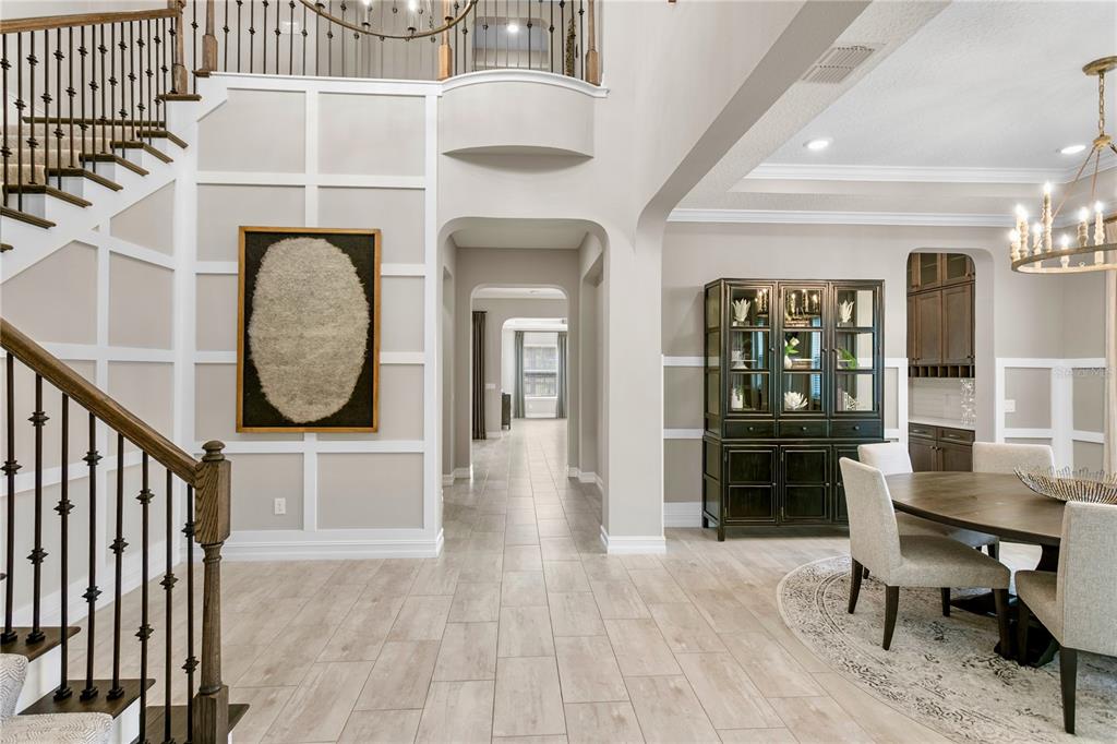 Lutz, Florida, 33559, United States, 5 Bedrooms Bedrooms, ,5 BathroomsBathrooms,Residential,For Sale,2002912