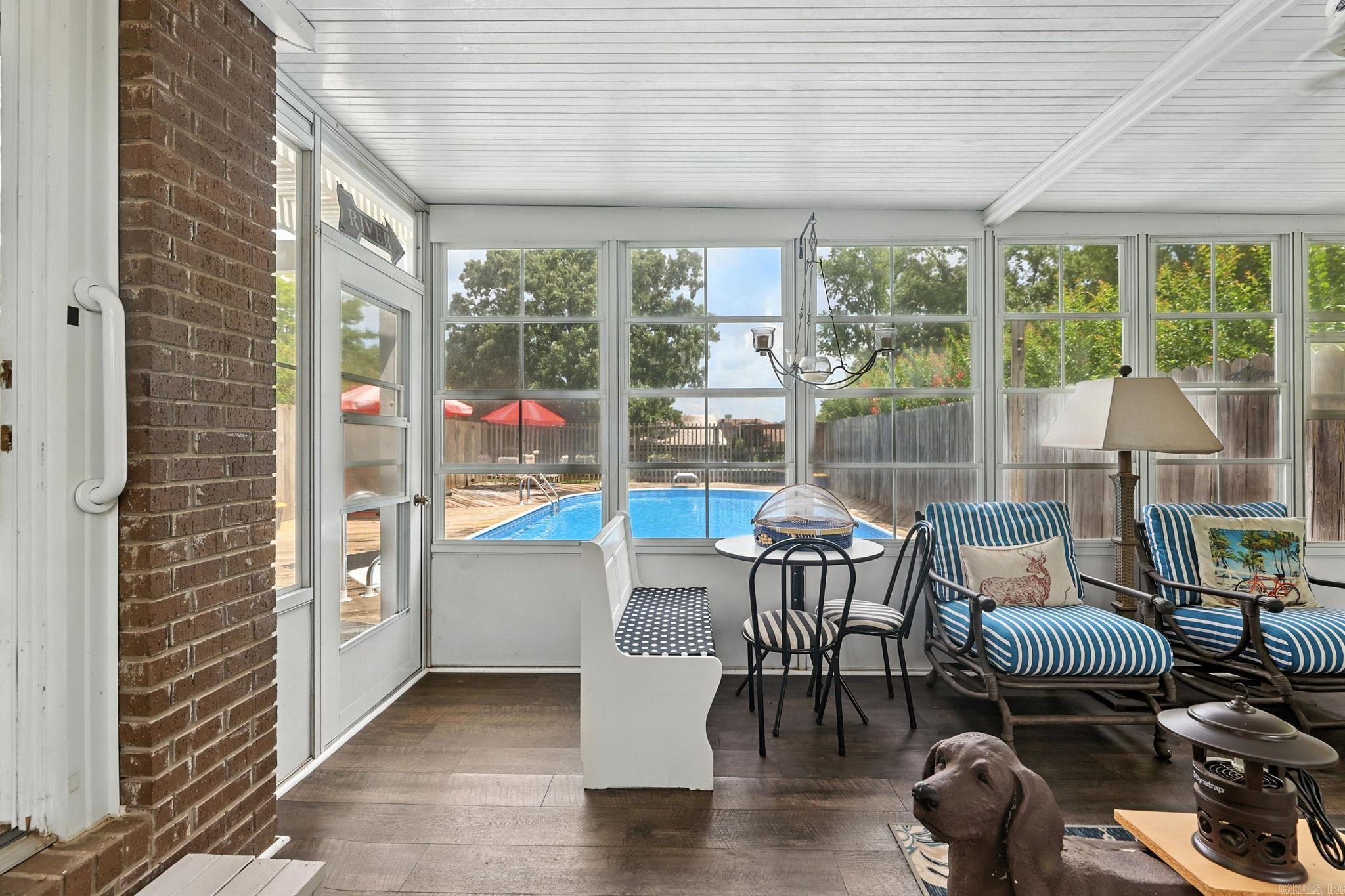 Little Rock, Arkansas, 72223, United States, 3 Bedrooms Bedrooms, ,3 BathroomsBathrooms,Residential,For Sale,1968786