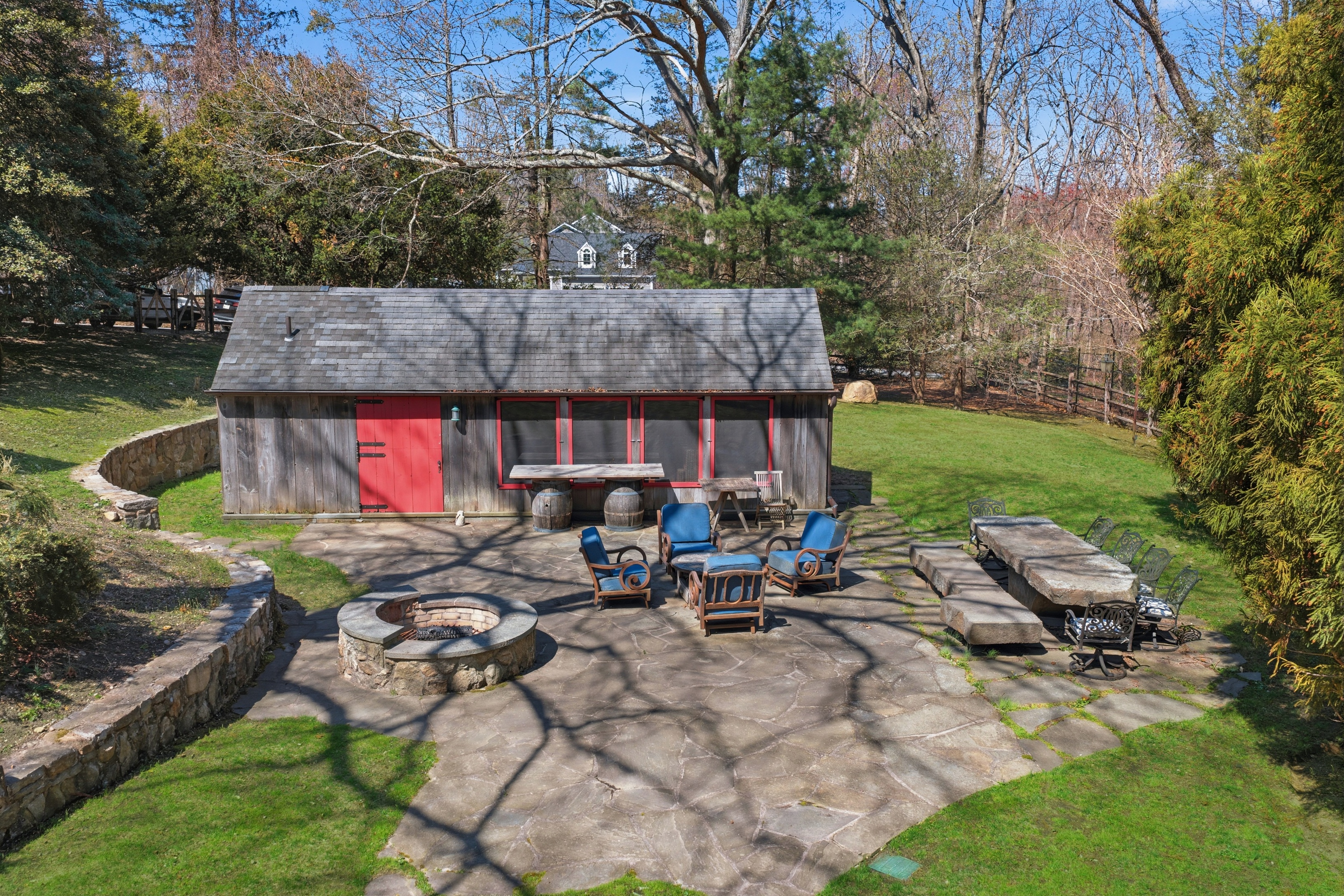  395 West Neck Road, Lloyd Harbor, NY 11743 - 物件實景