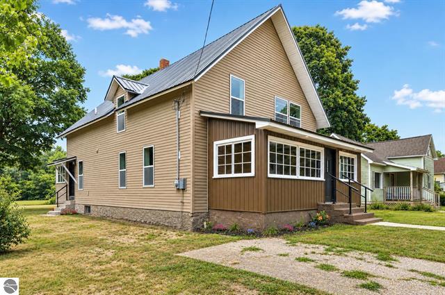 Angel Ave, Barryton, MI 49305