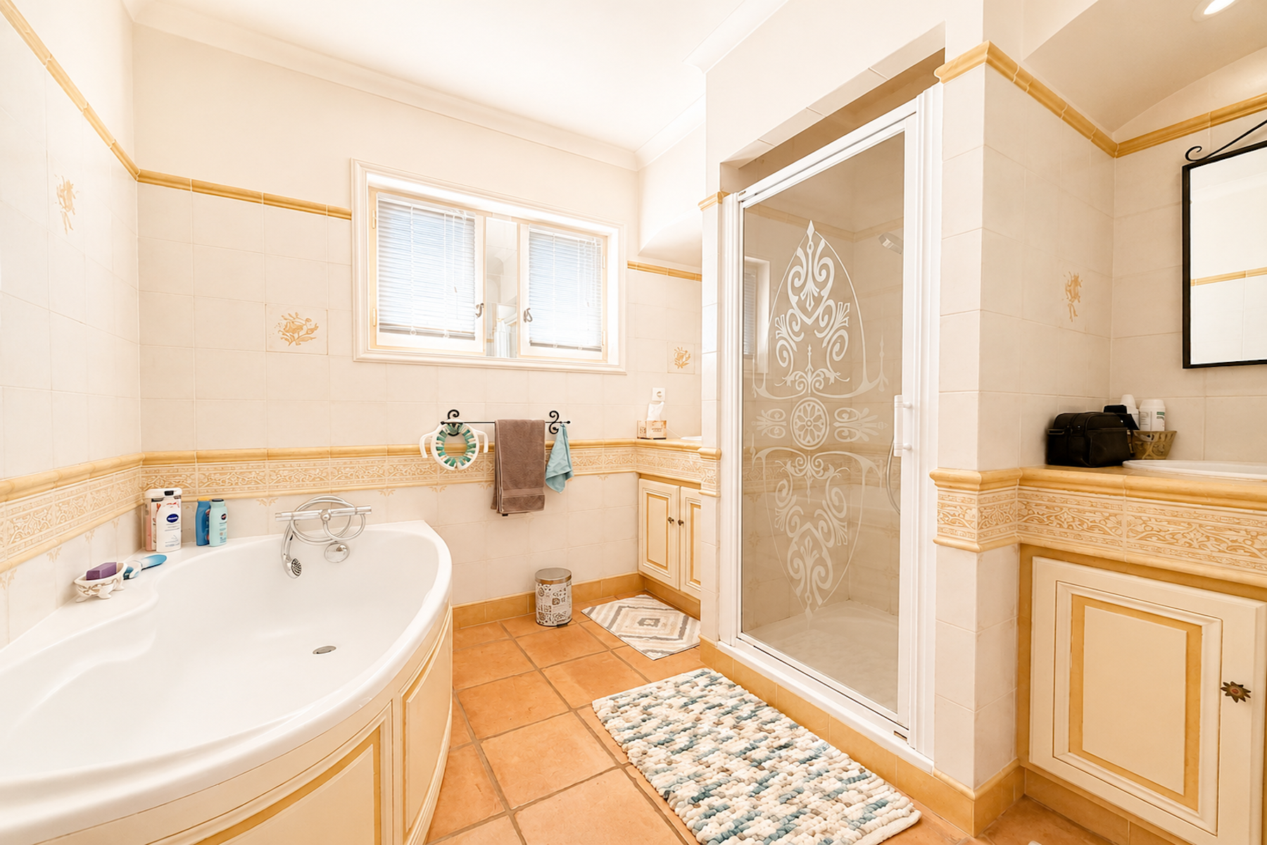  Uzès - Stone Property with Pool, Pool House and Panoramic Views - 物件實景