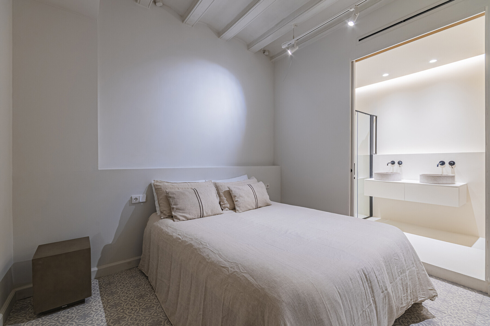  Renovated and bright apartment apartment in central El Born - 物件實景