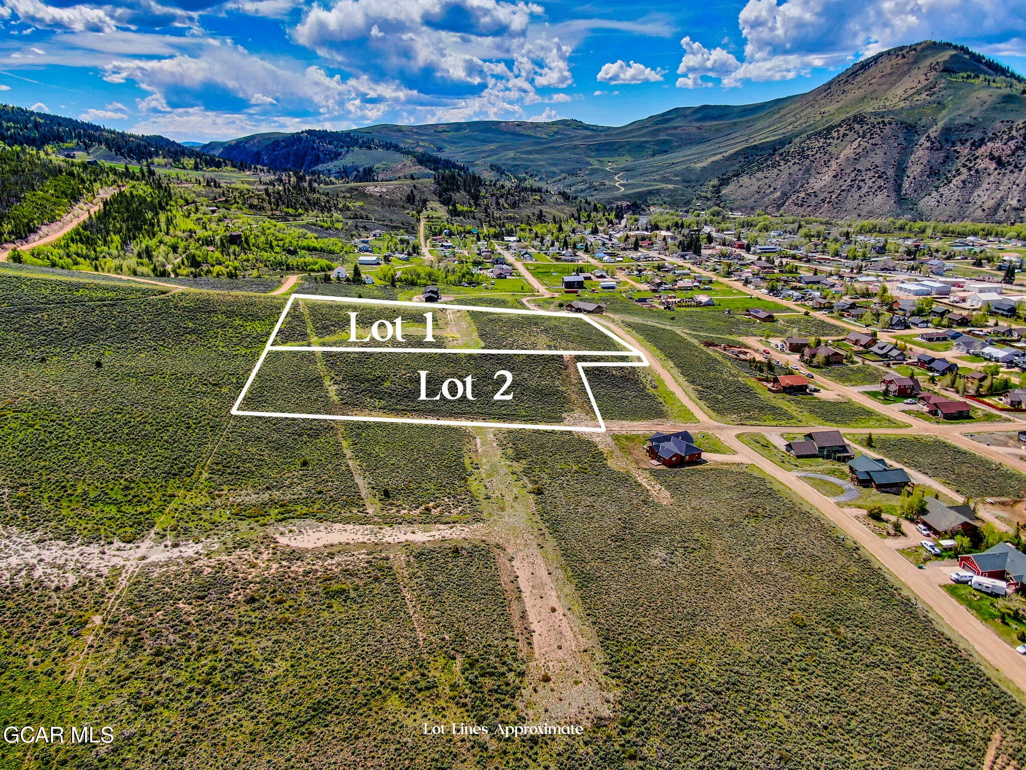 Hot Sulphur Springs, Colorado, 80451, United States, ,Land,For Sale,1795613