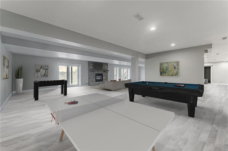 10 Highview Dr, Sewickley, Pennsylvania, 15143, United States, 5 Bedrooms Bedrooms, ,5 BathroomsBathrooms,Residential,For Sale,10 Highview Dr,1040788