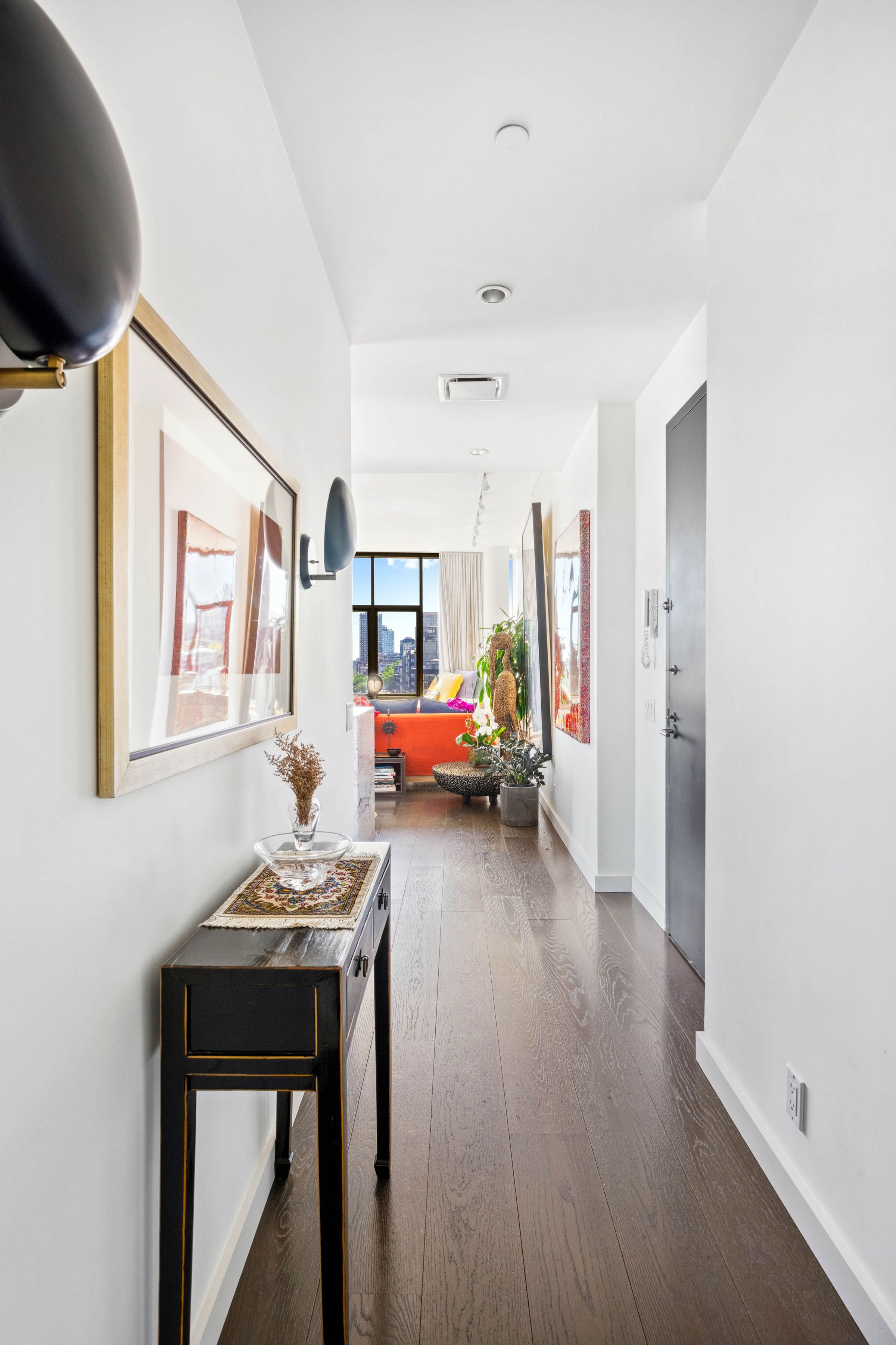  210 Lafayette Street, 7A - 物件實景