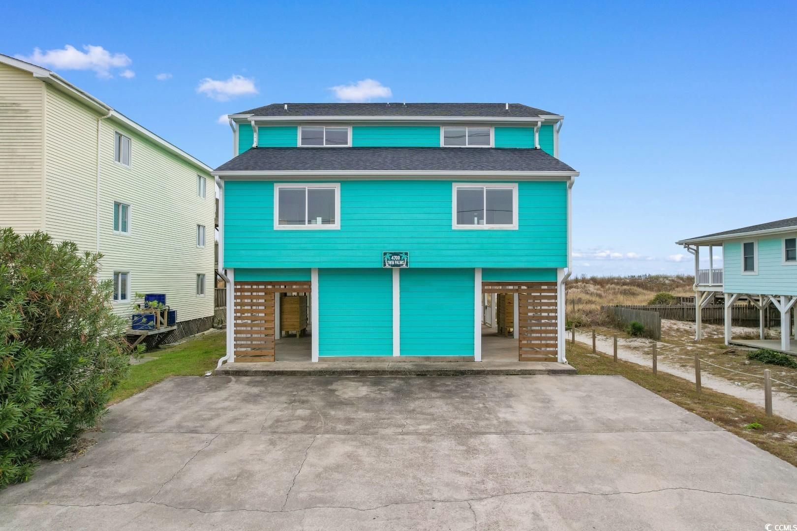North Myrtle Beach, South Carolina, 29582, United States, 8 Bedrooms Bedrooms, ,8 BathroomsBathrooms,Residential,For Sale,2001533