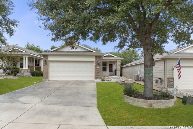 Pronghorn Oak , San Antonio, TX 78253 #1