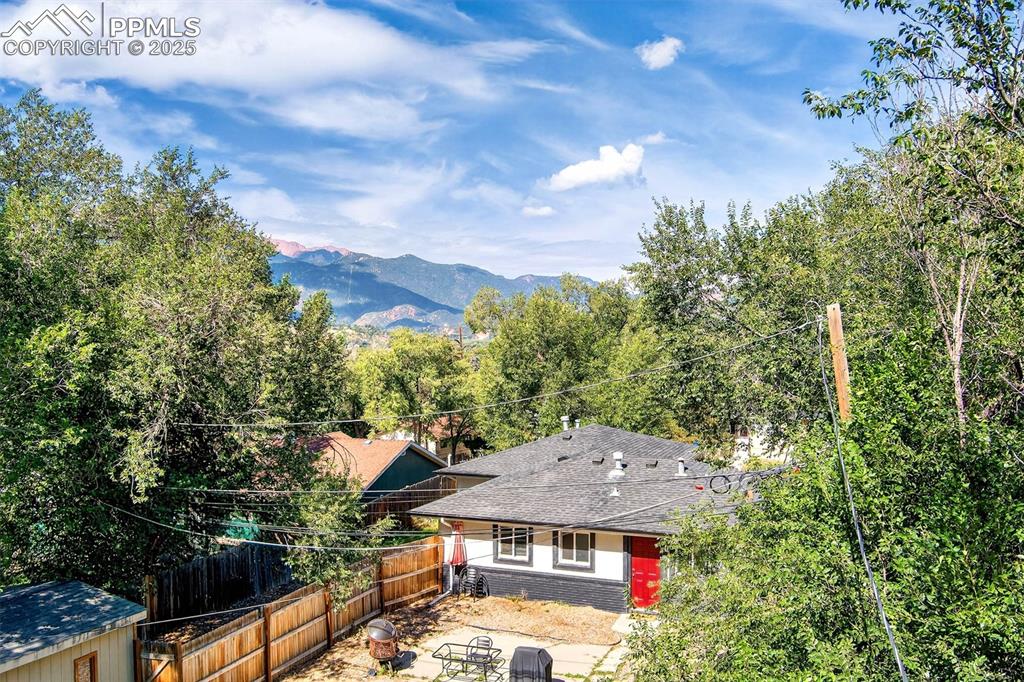 Colorado Springs, Colorado, 80904, United States, ,Residential,For Sale,1972631