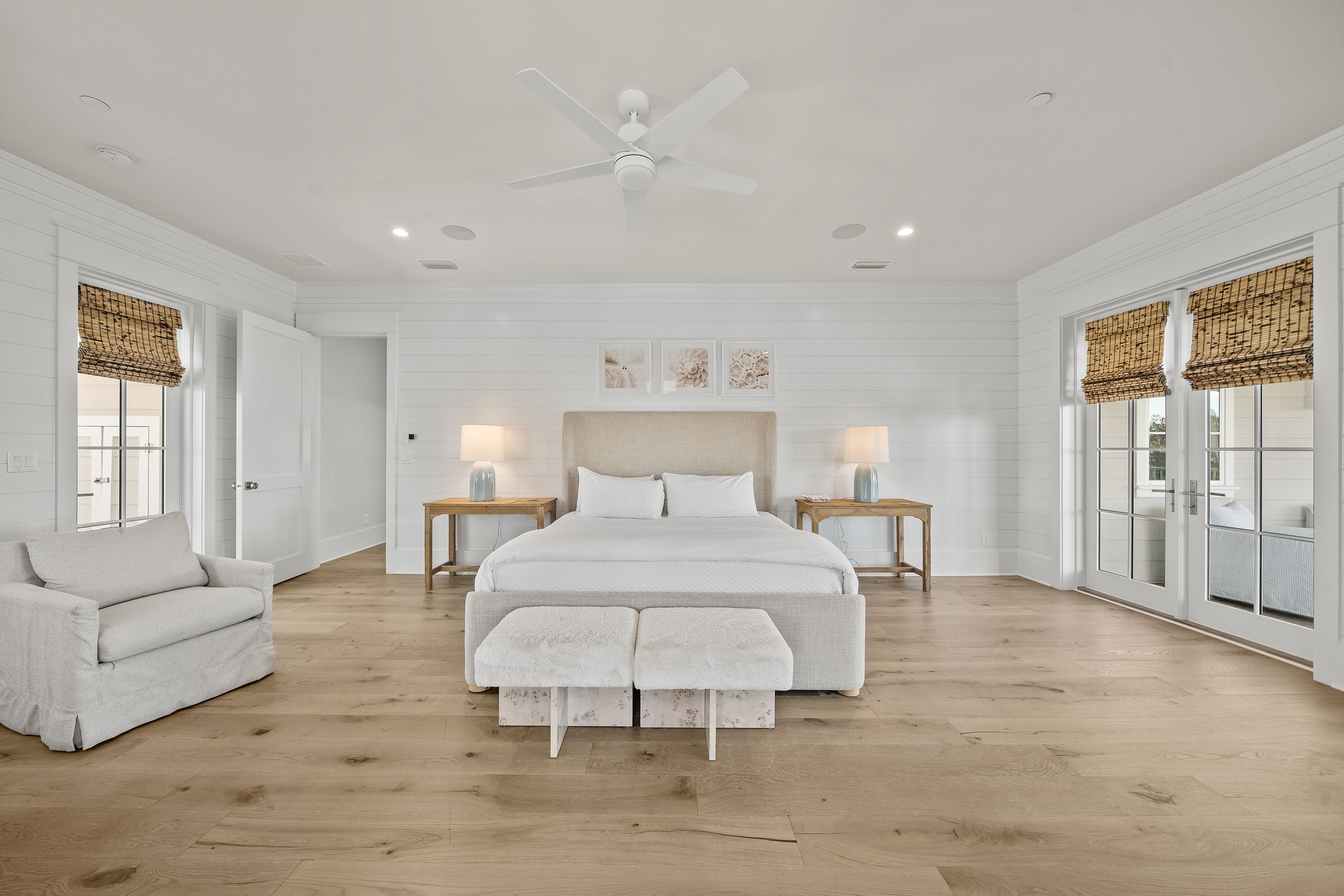  Gulf Serenity  Newer-Construction 8-Bedroom Luxury Home with Rooftop Terrace - 物件實景