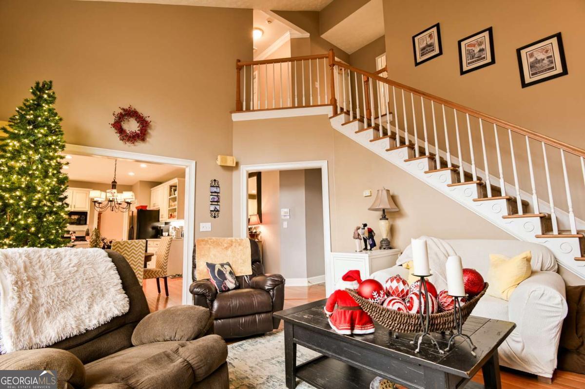 Athens, Georgia, 30606, United States, 6 Bedrooms Bedrooms, ,4 BathroomsBathrooms,Residential,For Sale,2003129