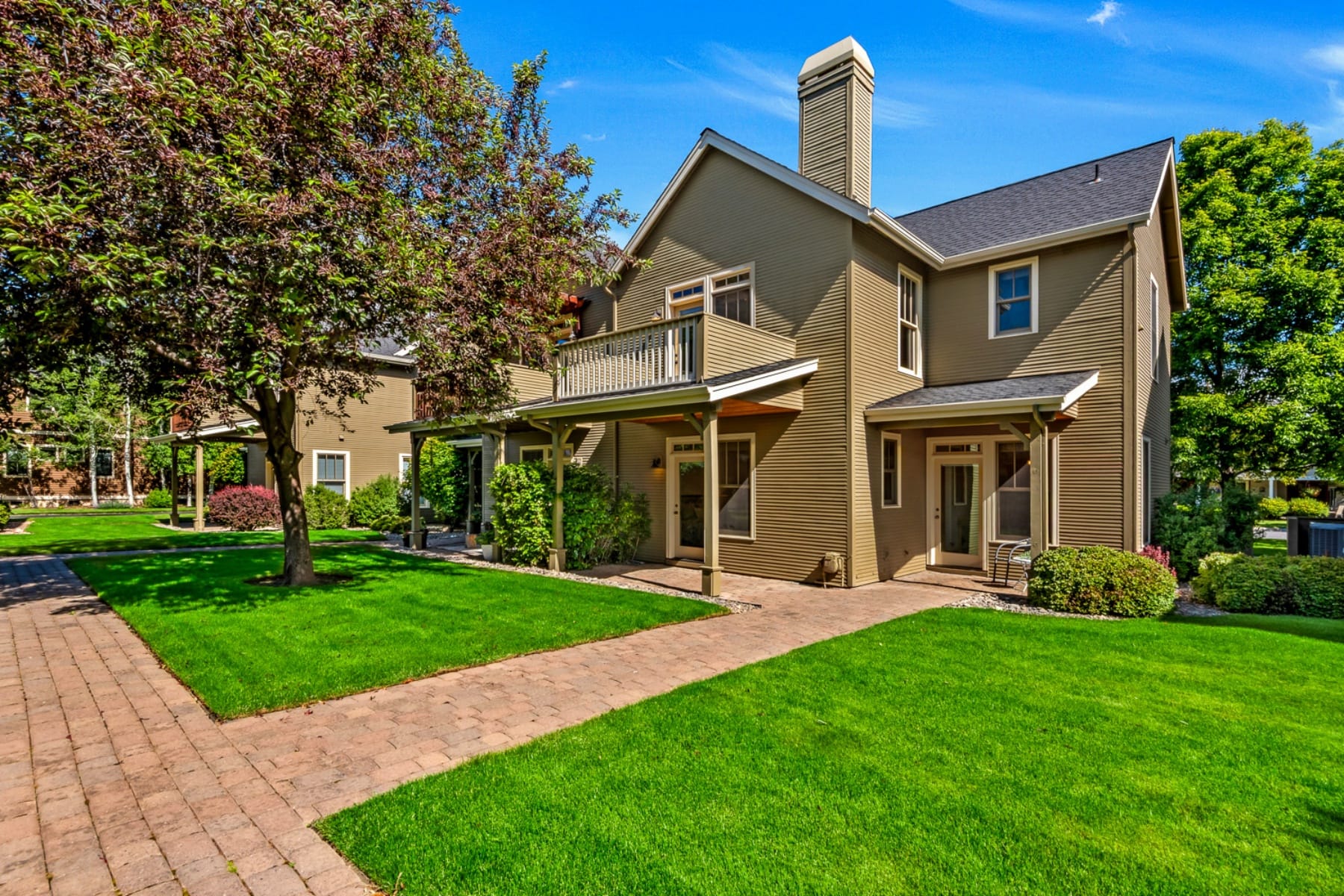  547 W Jefferson Avenue Sisters, OR 97759 - 物件實景