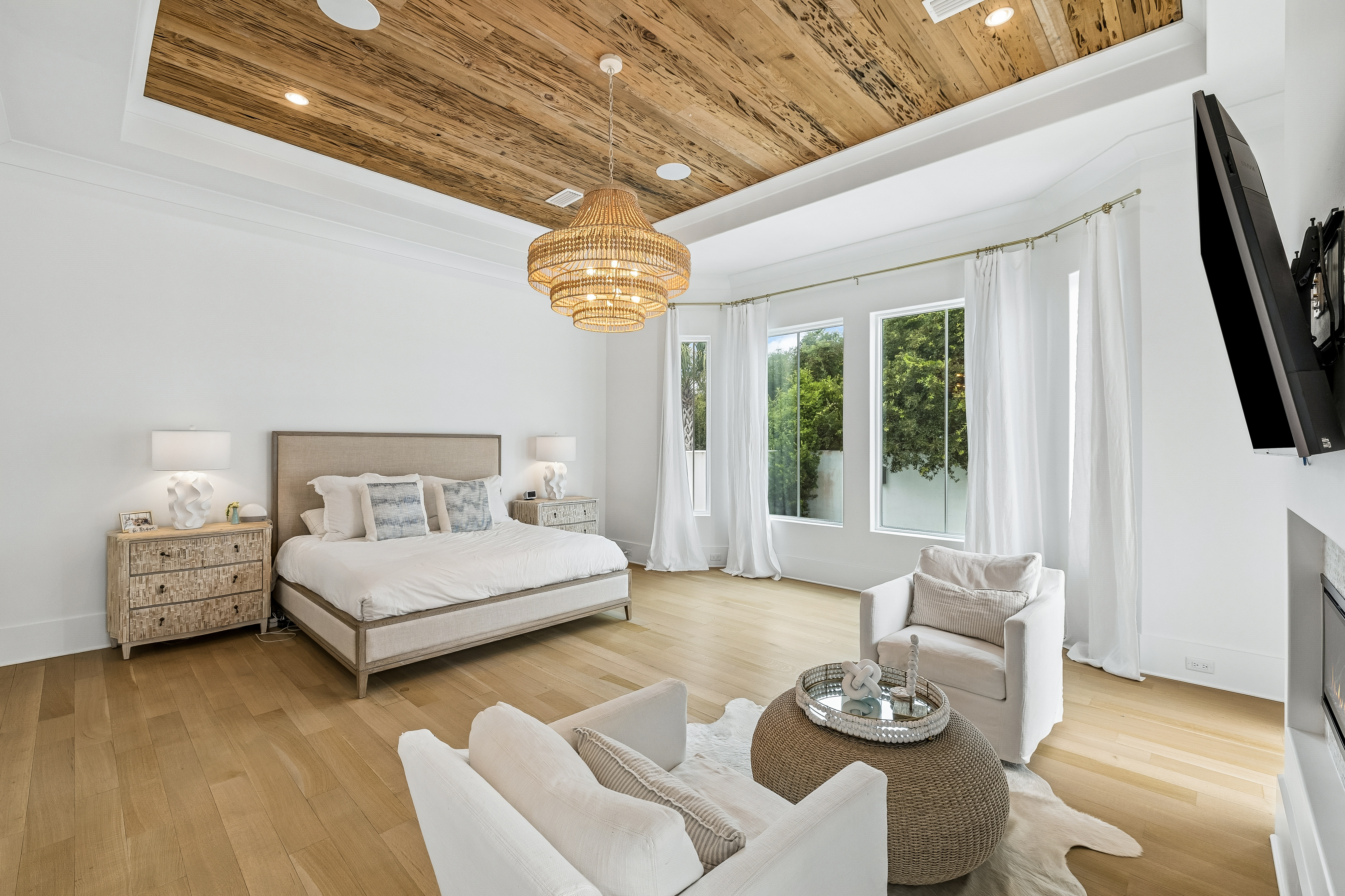  Spacious Coastal Residence with Pool & Gulf Views - 物件實景