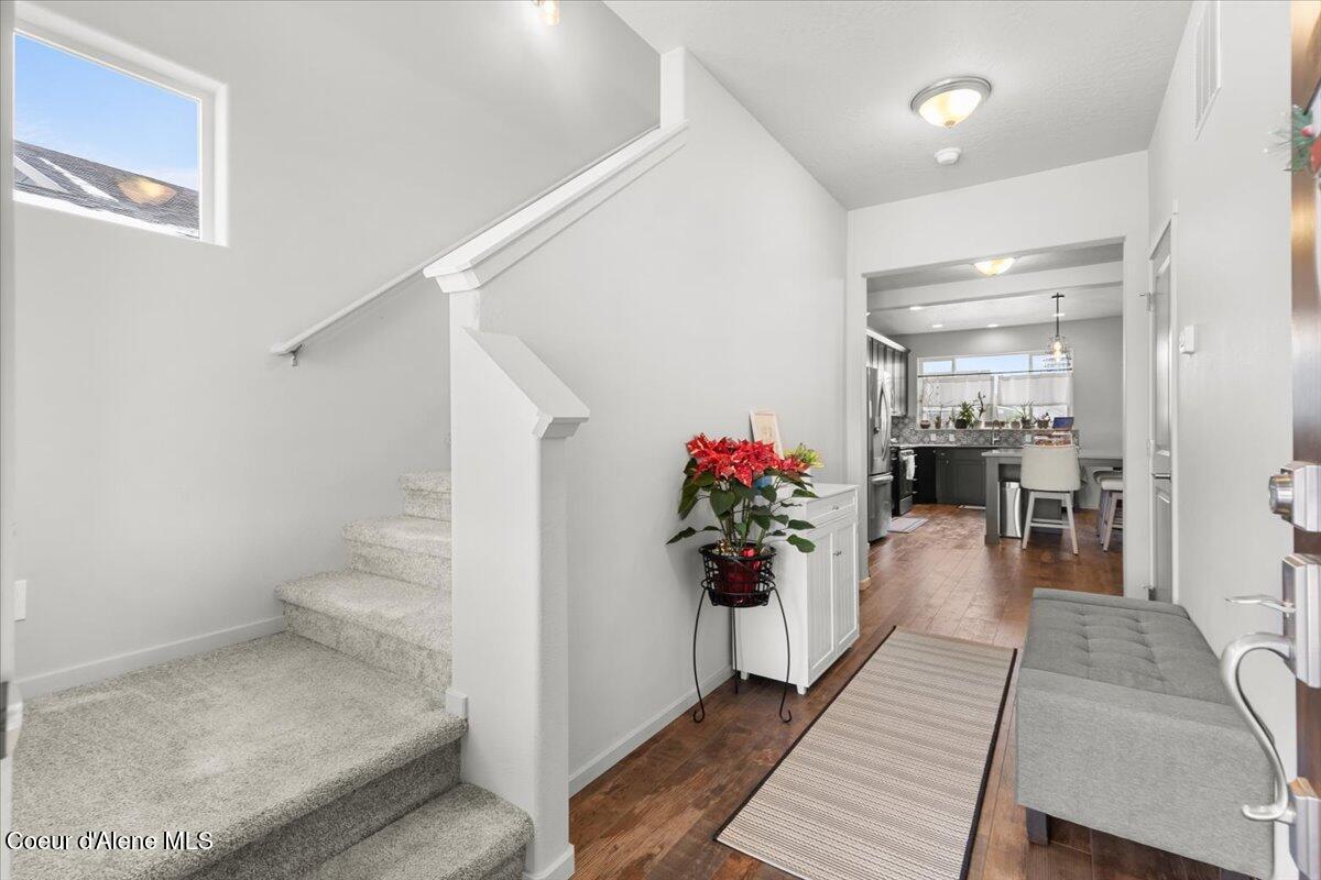 Post Falls, Idaho, 83854, United States, 3 Bedrooms Bedrooms, ,3 BathroomsBathrooms,Residential,For Sale,2009993