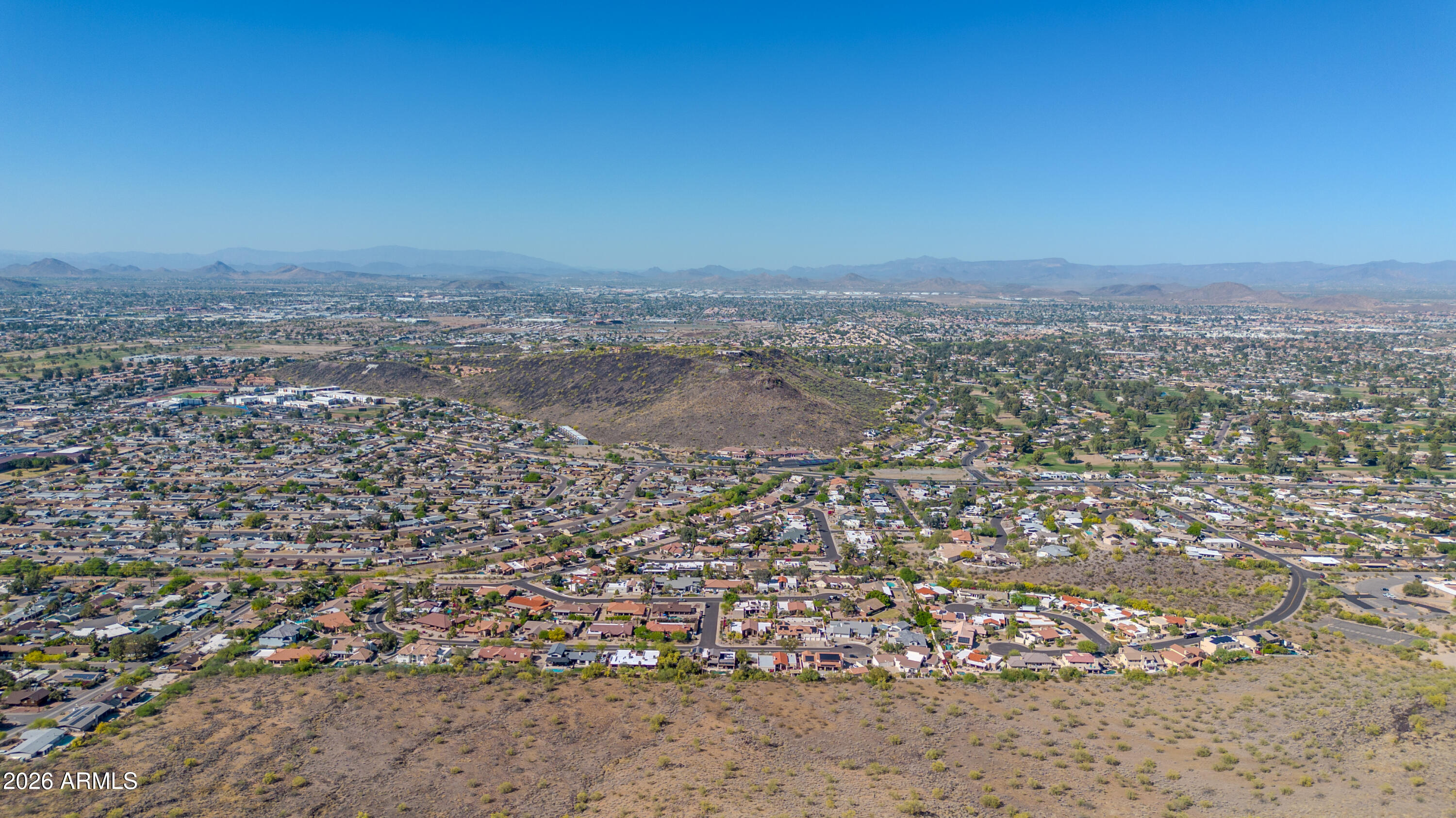  1121 W Aster Drive  Phoenix, AZ - 物件實景