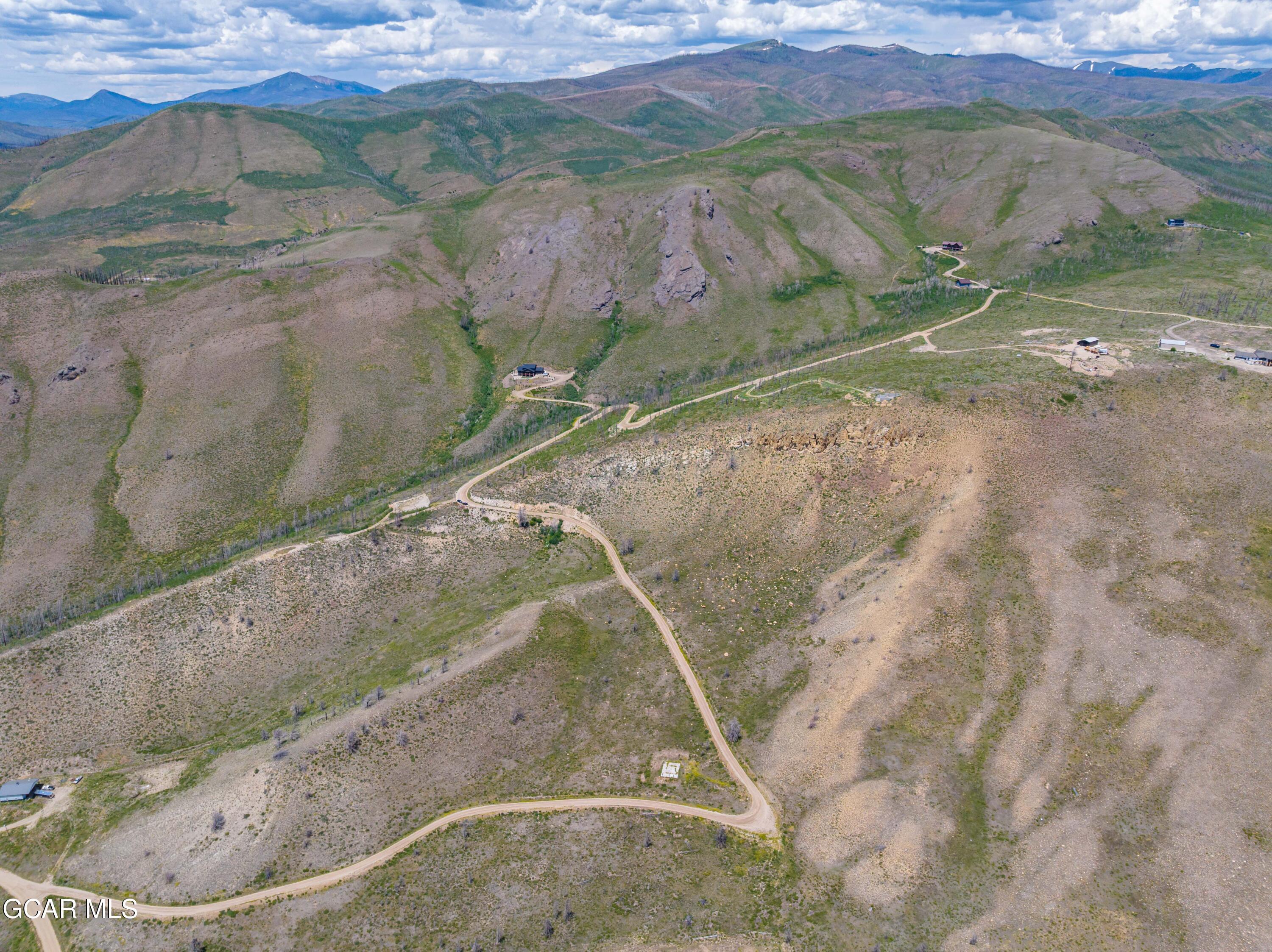 Granby, Colorado, 80446, United States, ,Land,For Sale,1890202
