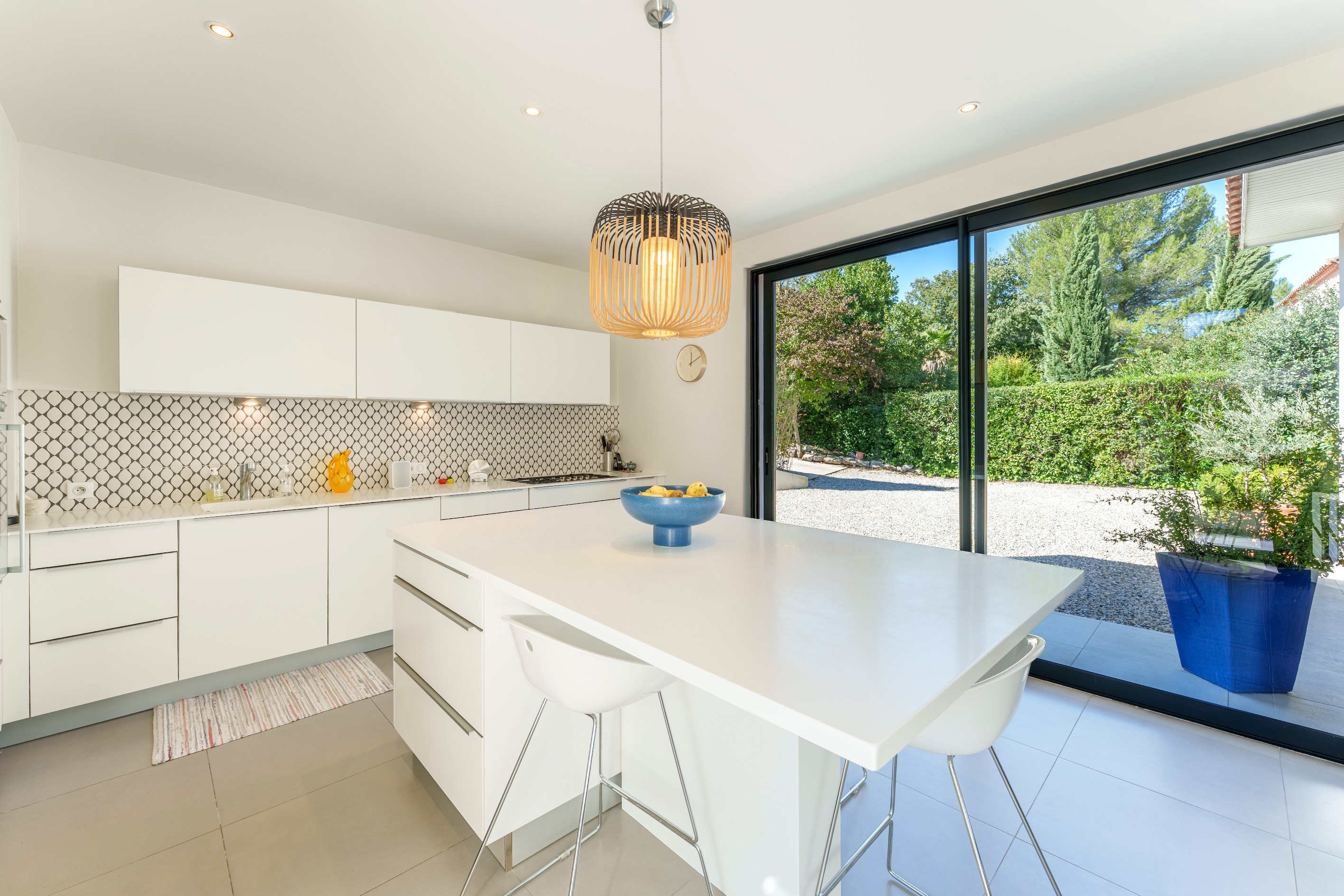  Juvignac – The Elegance of a Villa Overlooking the Golf Course - 物件實景