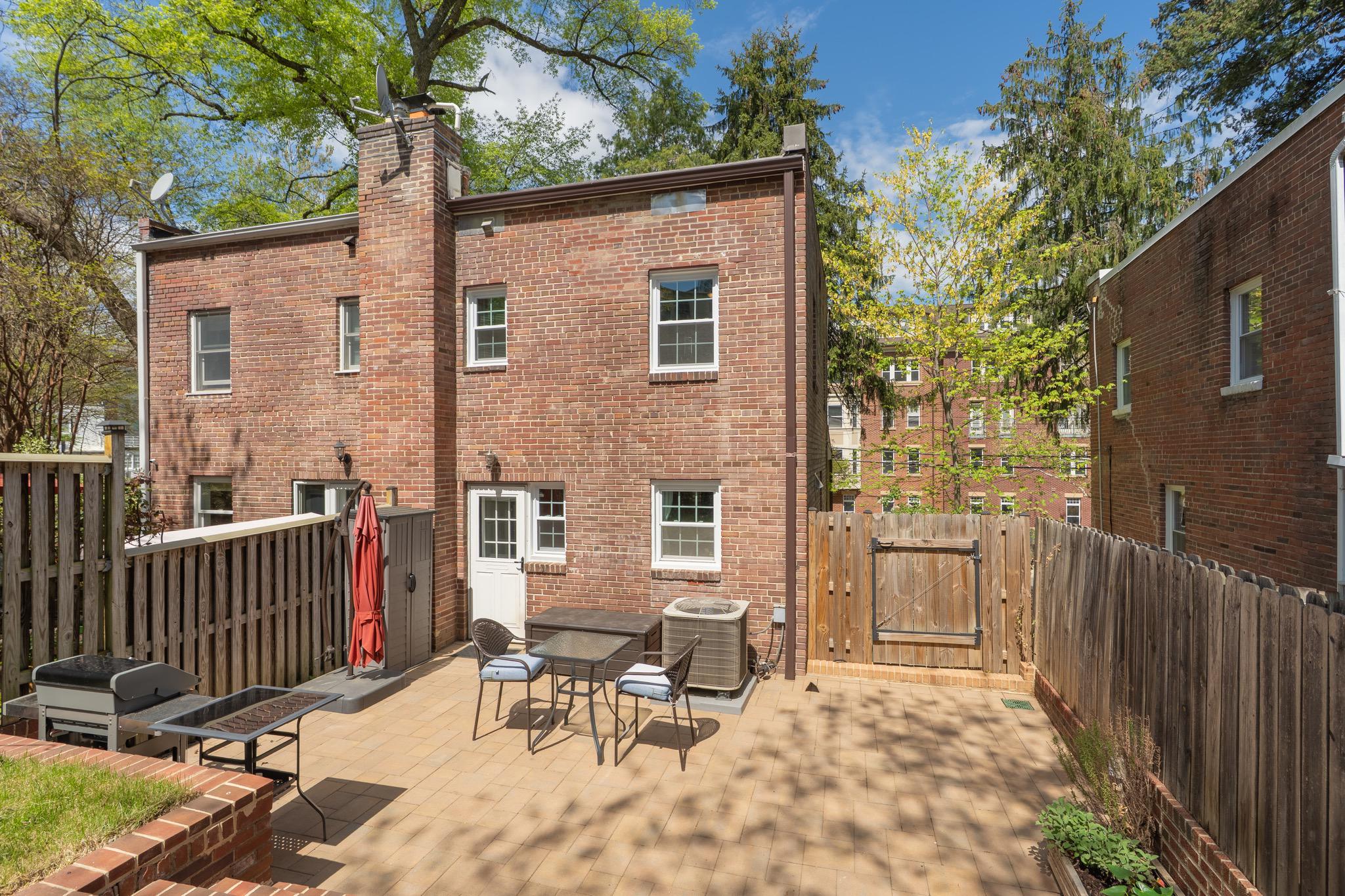  1628 N Colonial Terrace, Arlington, VA, 22209 - 物件實景