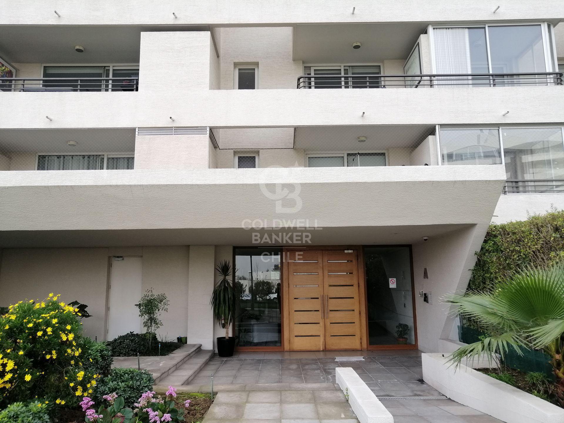 Peñalolén, Chile, 2 Bedrooms Bedrooms, ,2 BathroomsBathrooms,Residential,For Sale,1992133