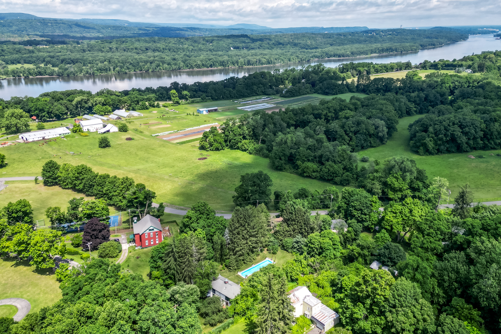  117 County Route 26A, Stuyvesant, NY 12173 - 物件實景