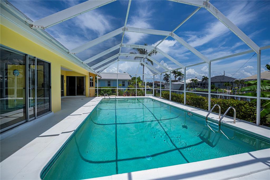 Punta Gorda, Florida, 33950, United States, 2 Bedrooms Bedrooms, ,2 BathroomsBathrooms,Residential,For Sale,1903720