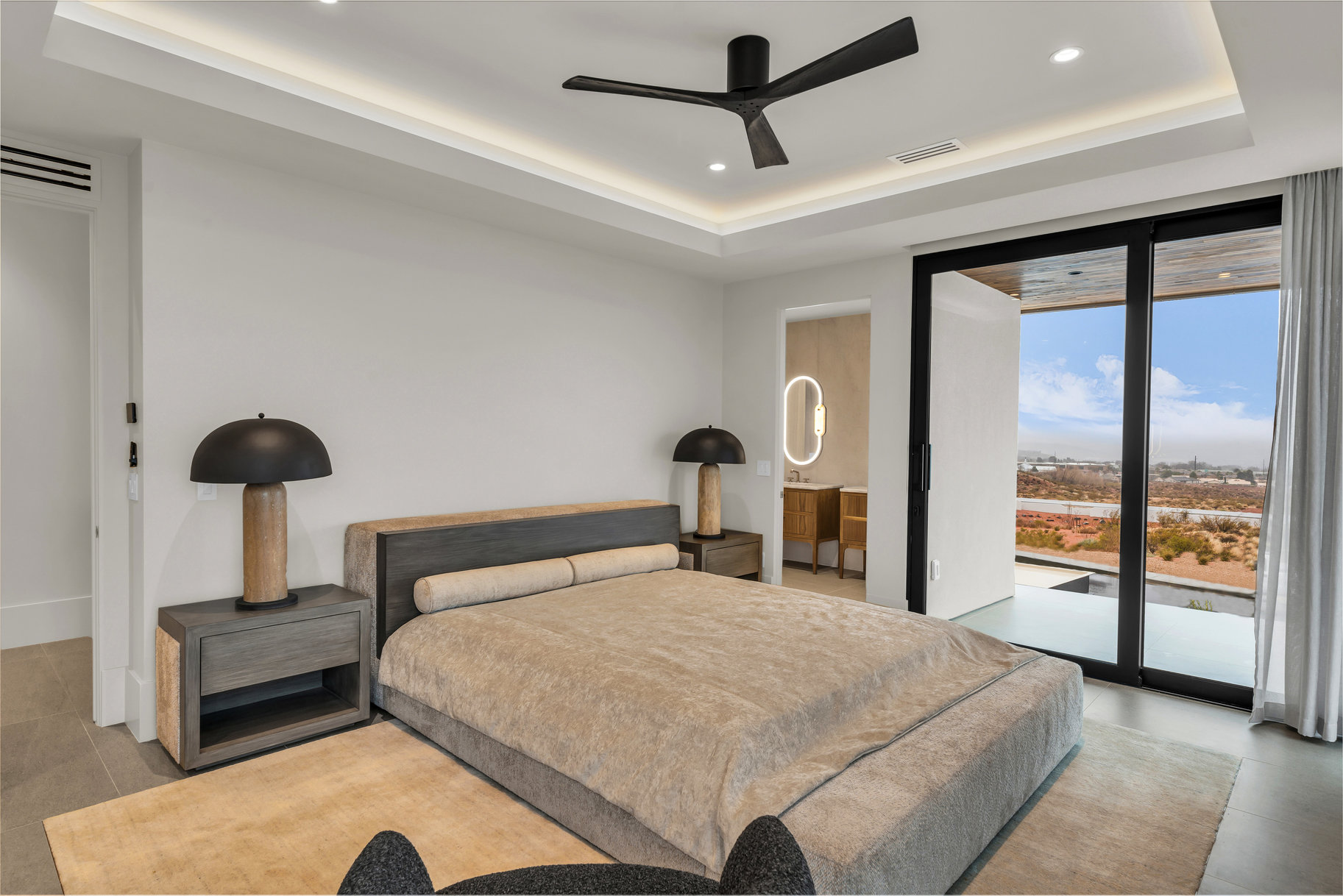  A Masterpiece Of Modern Luxury In Southern Utah - 2025 Parade of Homes - 物件實景
