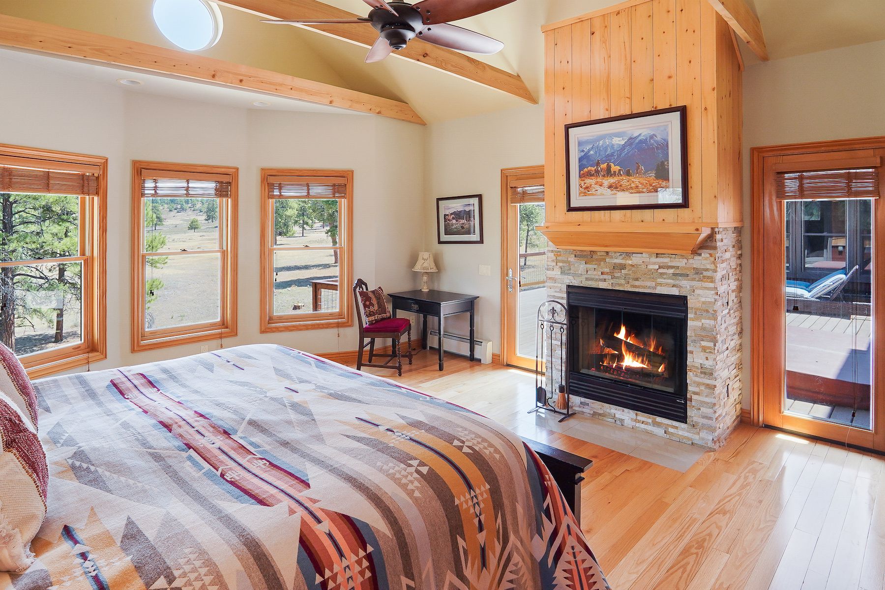  2817 Echo Canyon Ranch Lane, Pagosa Springs, CO 81147 - 物件實景