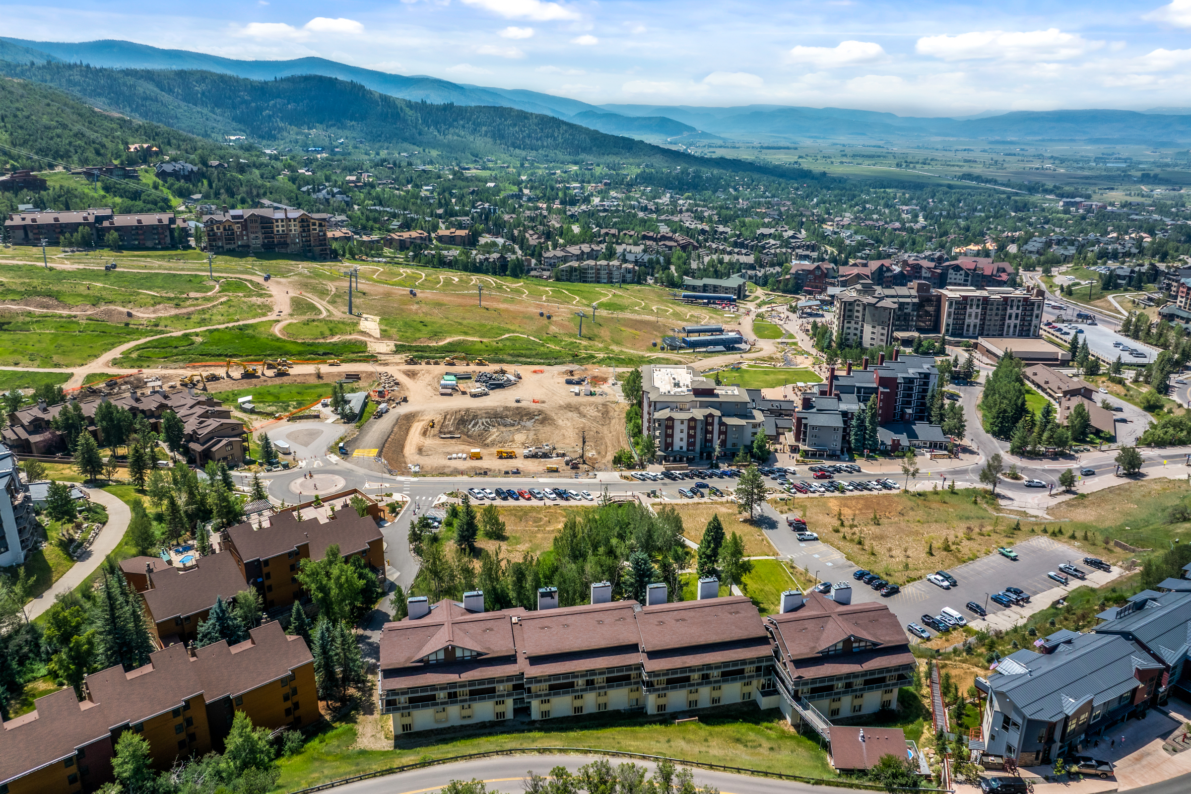  1920 Ski Time Square Drive, Steamboat Springs, CO, 80487 - 物件實景