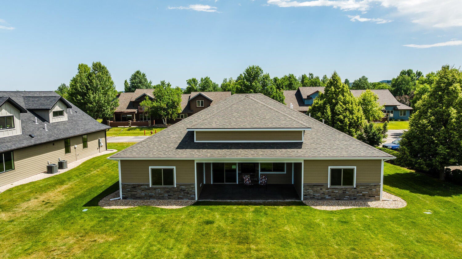 Sheridan, Wyoming, 82801, United States, 4 Bedrooms Bedrooms, ,3 BathroomsBathrooms,Residential,For Sale,1981646