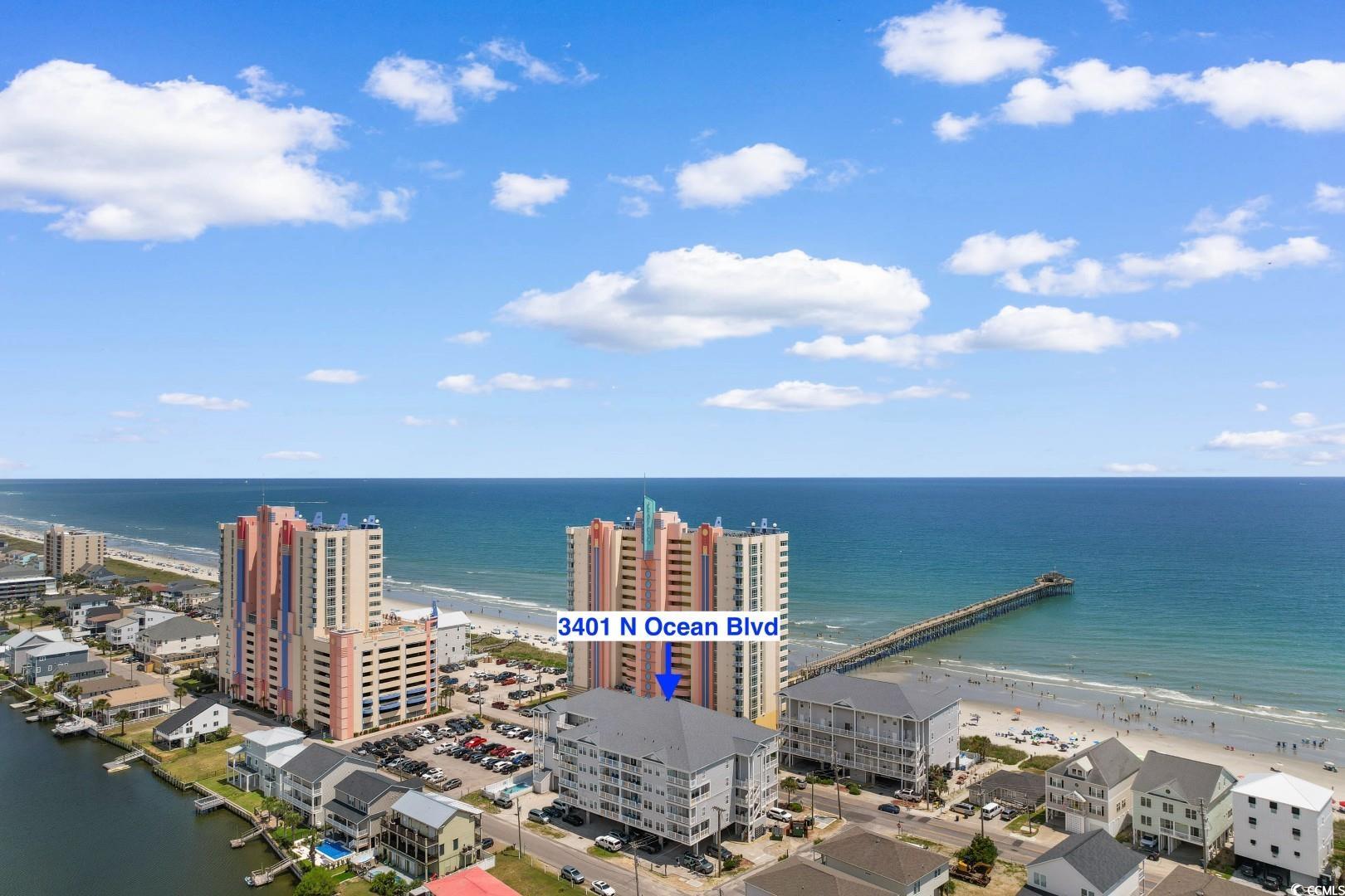 North Myrtle Beach, South Carolina, 29582, United States, 6 Bedrooms Bedrooms, ,4 BathroomsBathrooms,Residential,For Sale,1903023