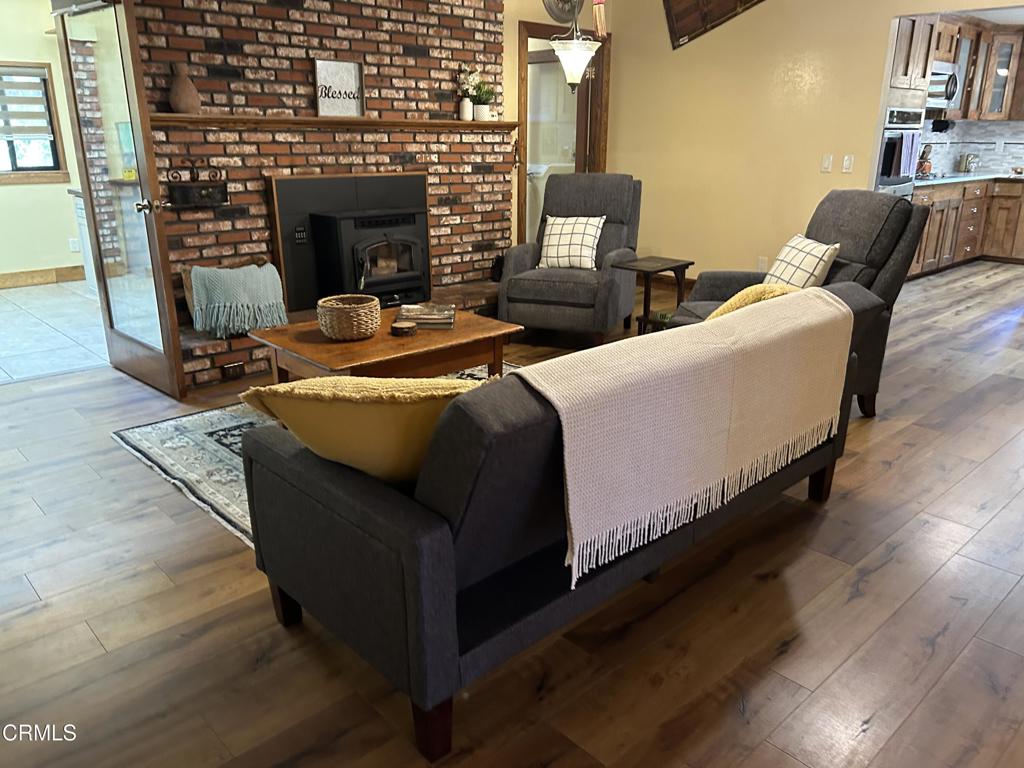 Oakhurst, California, 93644, United States, 4 Bedrooms Bedrooms, ,3 BathroomsBathrooms,Residential,For Sale,1839792