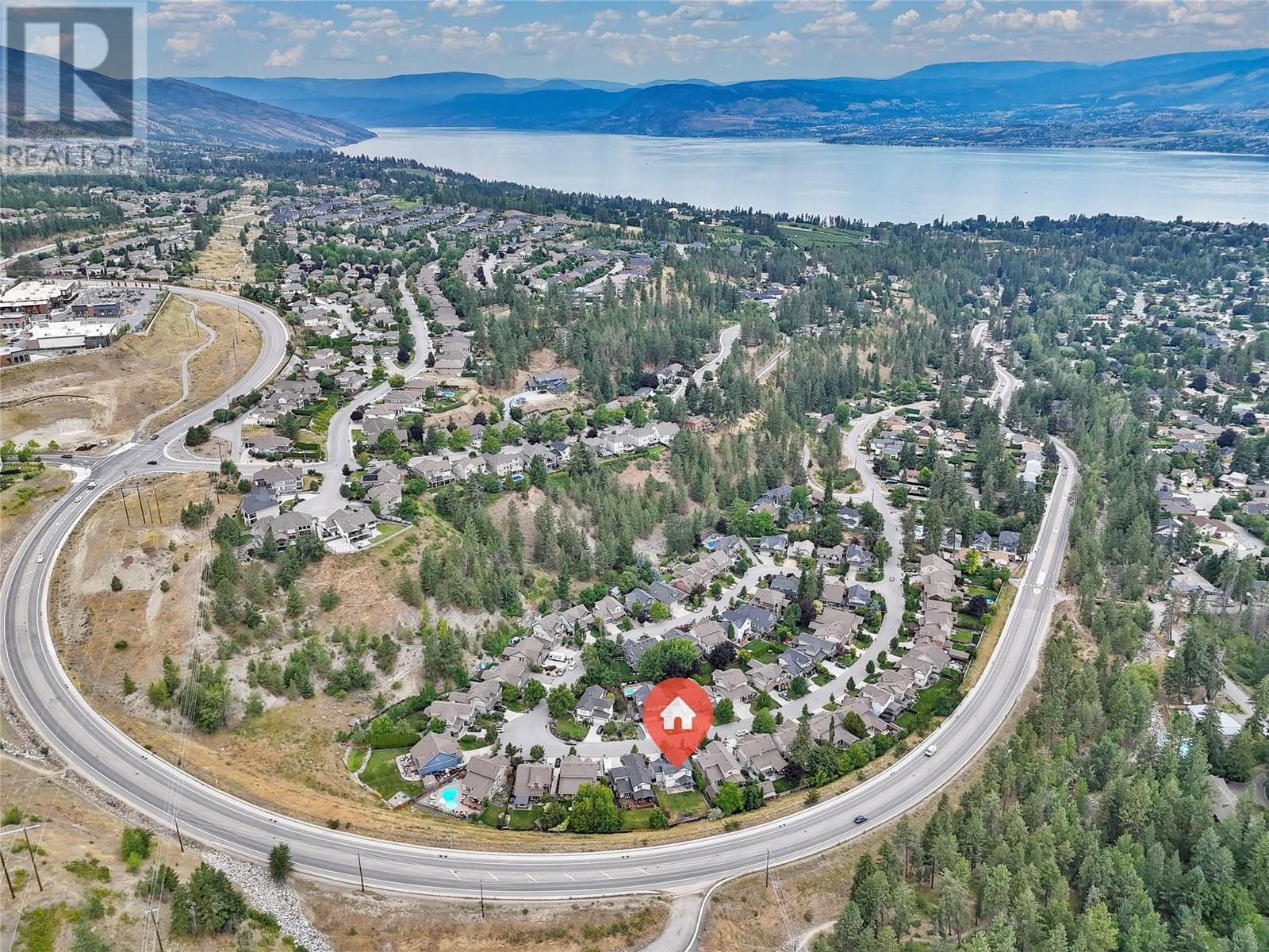 KELOWNA, British Columbia, V1W 4X9, CA, 4 Bedrooms Bedrooms, ,3 BathroomsBathrooms,Residential,For Sale,1898520