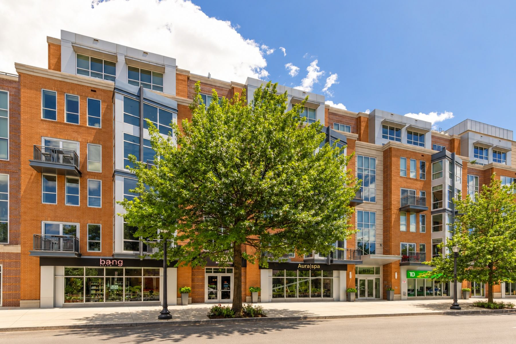  1515 15th Street NW, Washington, DC, 20005 - 物件實景