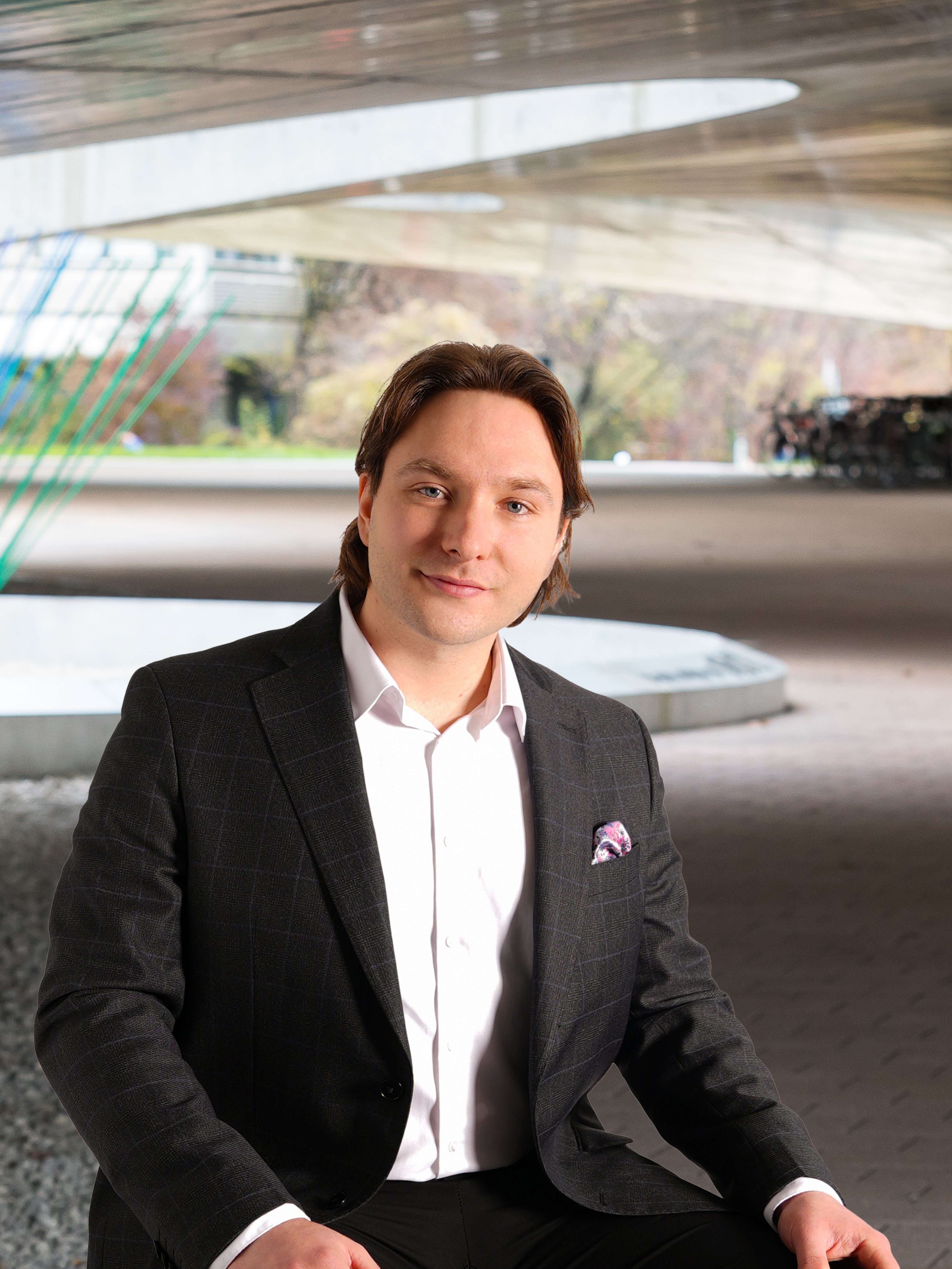 Valentin Grosjean