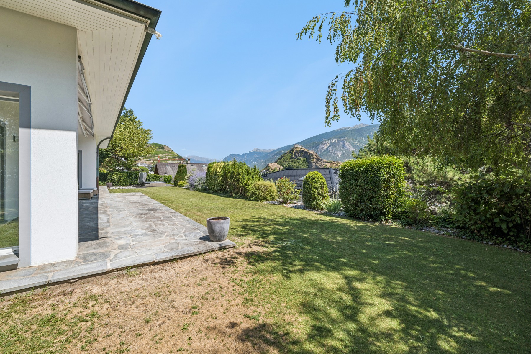  Exceptional Mansion in Gravelone - Panoramic View of the Castles - 物件實景