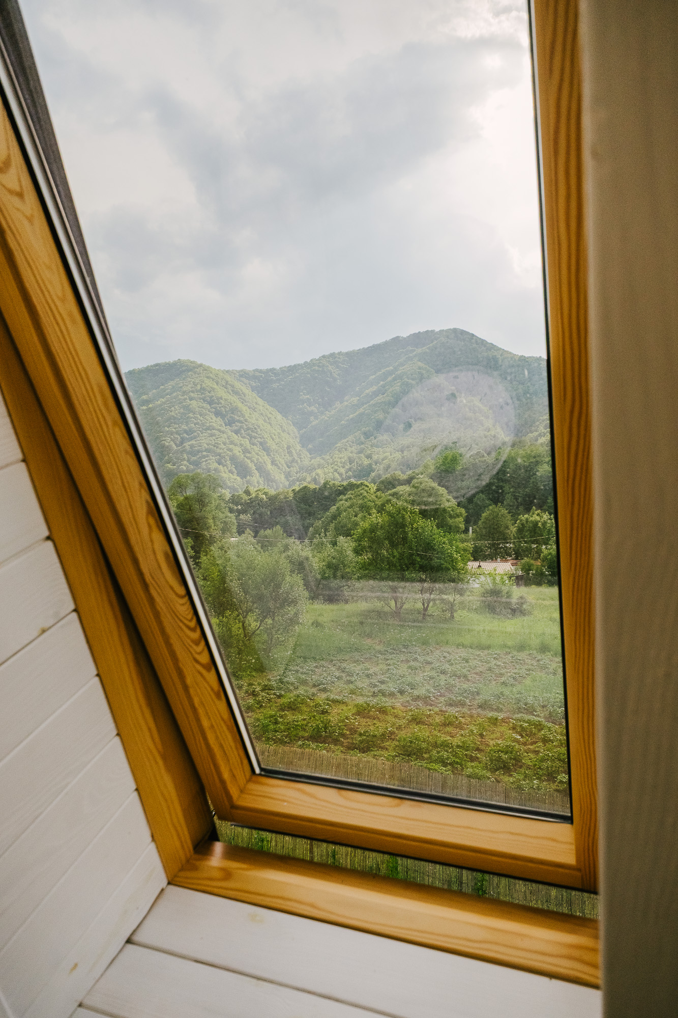  A Home Between River, Forest and Sky in the Heart of the Lotru Mountains - 物件實景