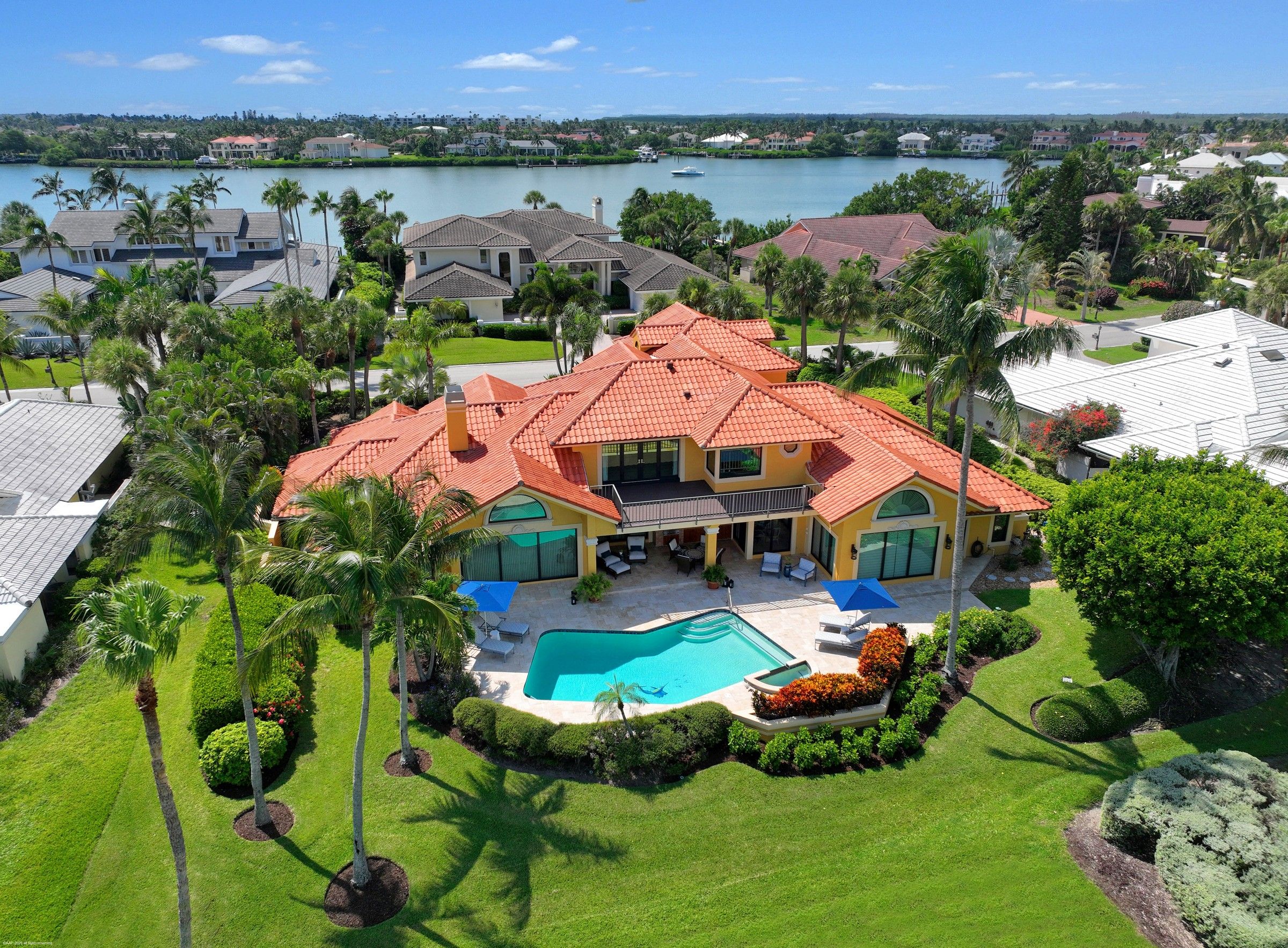  6661 SE Harbor Circle, Stuart, FL, 34996 - 物件實景