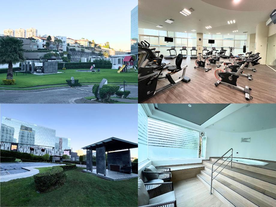 Huixquilucan, Estado de méxico, 52763, Mexico, 3 Bedrooms Bedrooms, ,3 BathroomsBathrooms,Residential,For Sale,2000904