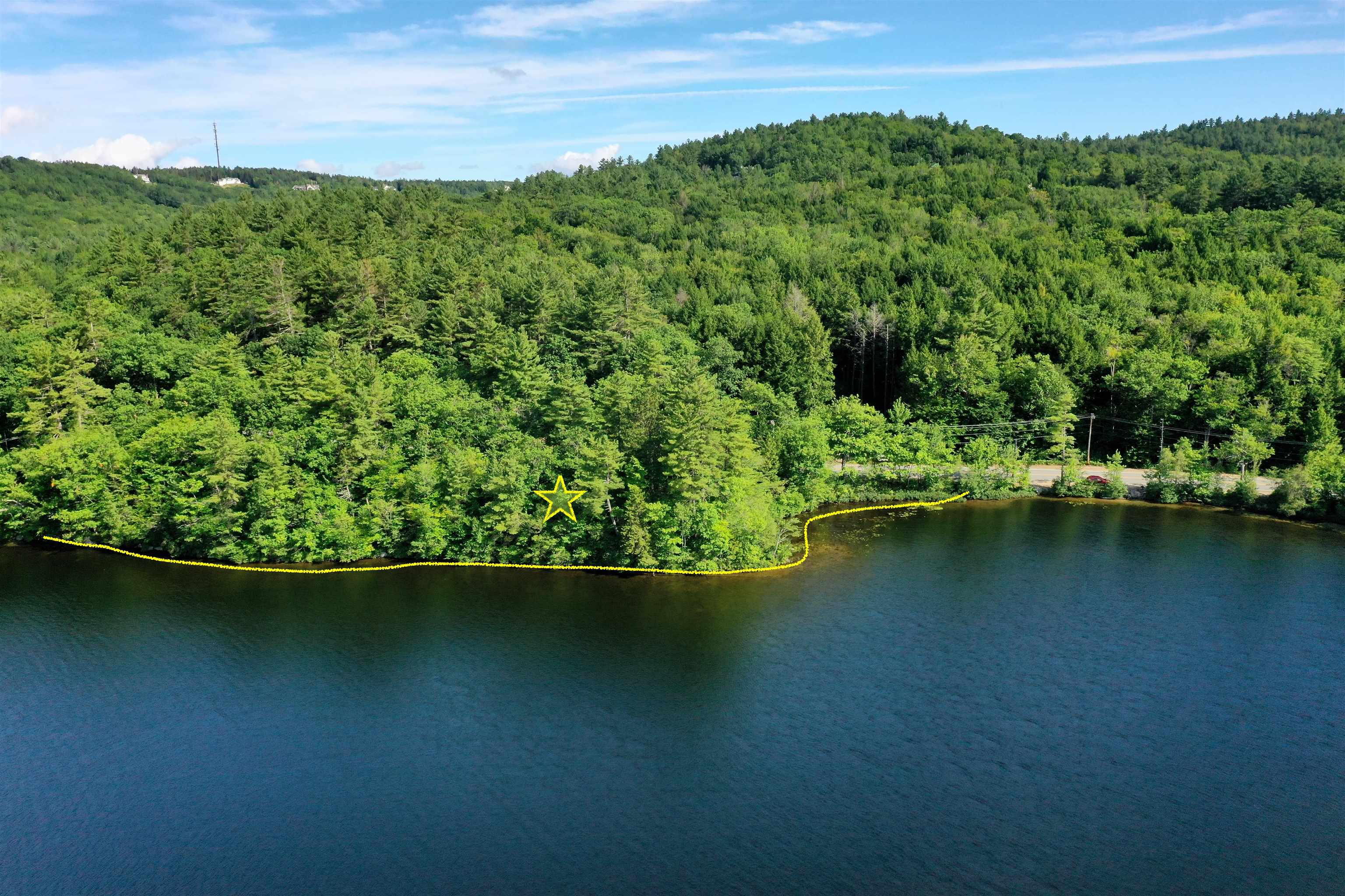 Springfield, New Hampshire, 03284, United States, ,Residential,For Sale,1941786