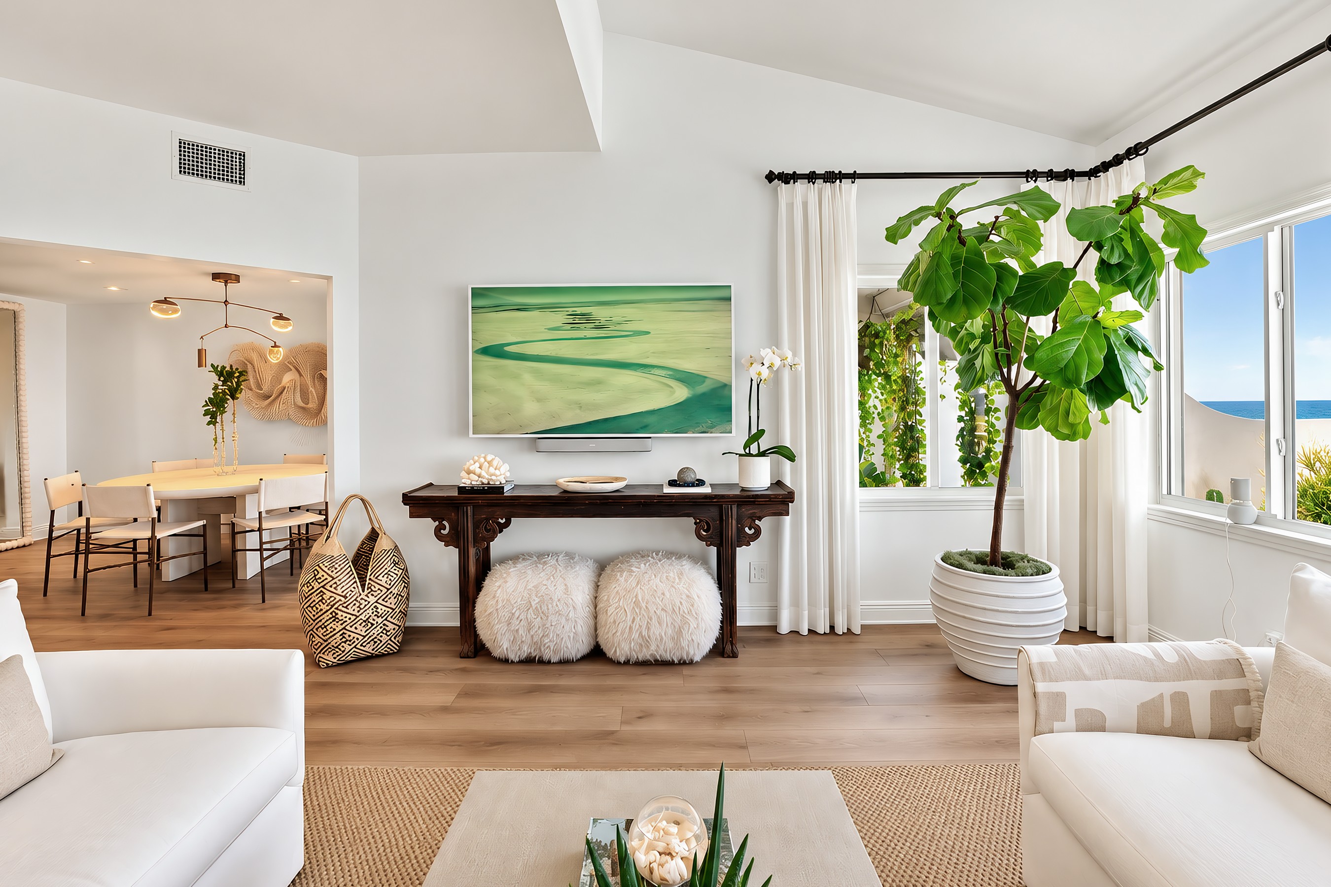  500 N Monterey Drive, Indian River Shores, FL, 32963 - 物件實景