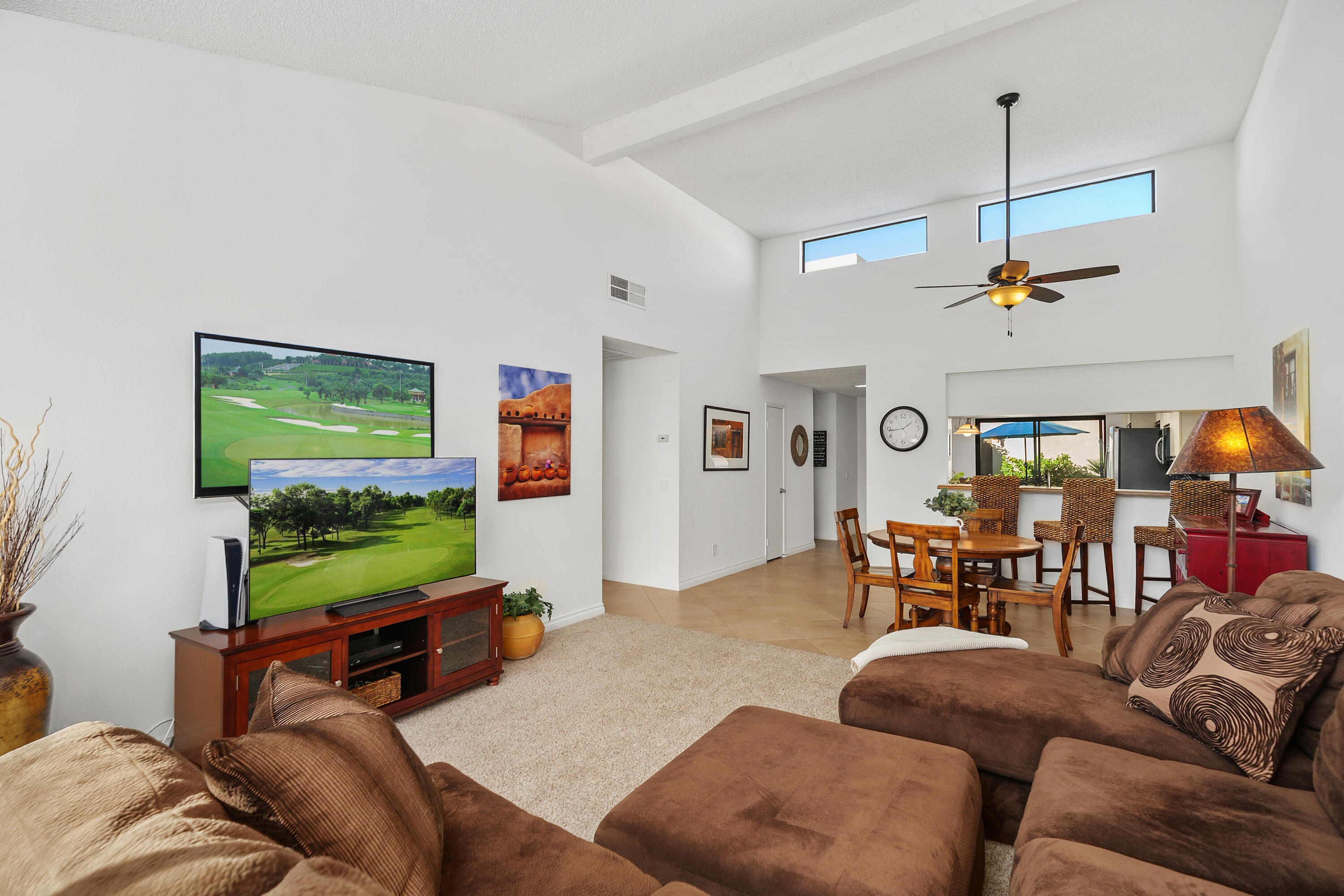 Palm Desert, California, 92211, United States, 2 Bedrooms Bedrooms, ,2 BathroomsBathrooms,Residential,For Sale,1938560