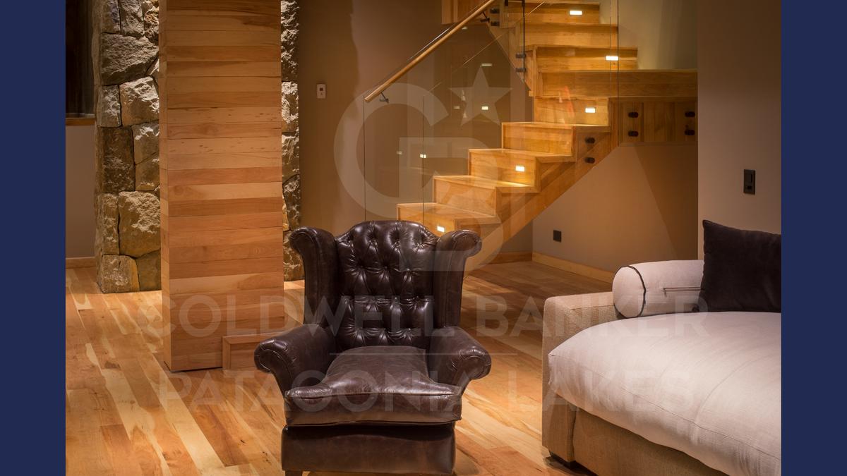 VENTA Casa de lujo 552 m2 lote 2242 m2 barrio cerr, Villa La Angostura, AR-Q, AR, 4 Bedrooms Bedrooms, ,5 BathroomsBathrooms,Residential,For Sale,VENTA Casa de lujo 552 m2 lote 2242 m2 barrio cerr,1487712